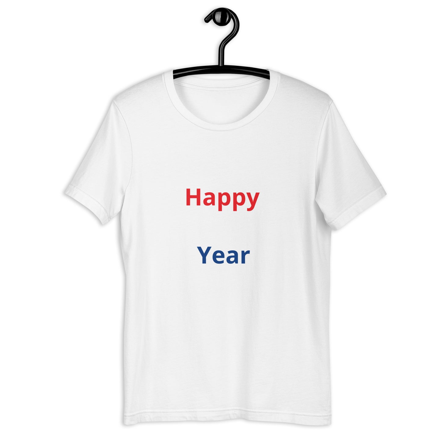 HFY- Red, White, & Blue Unisex t-shirt