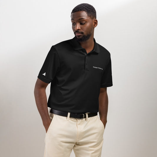 HFY- adidas sport polo shirt