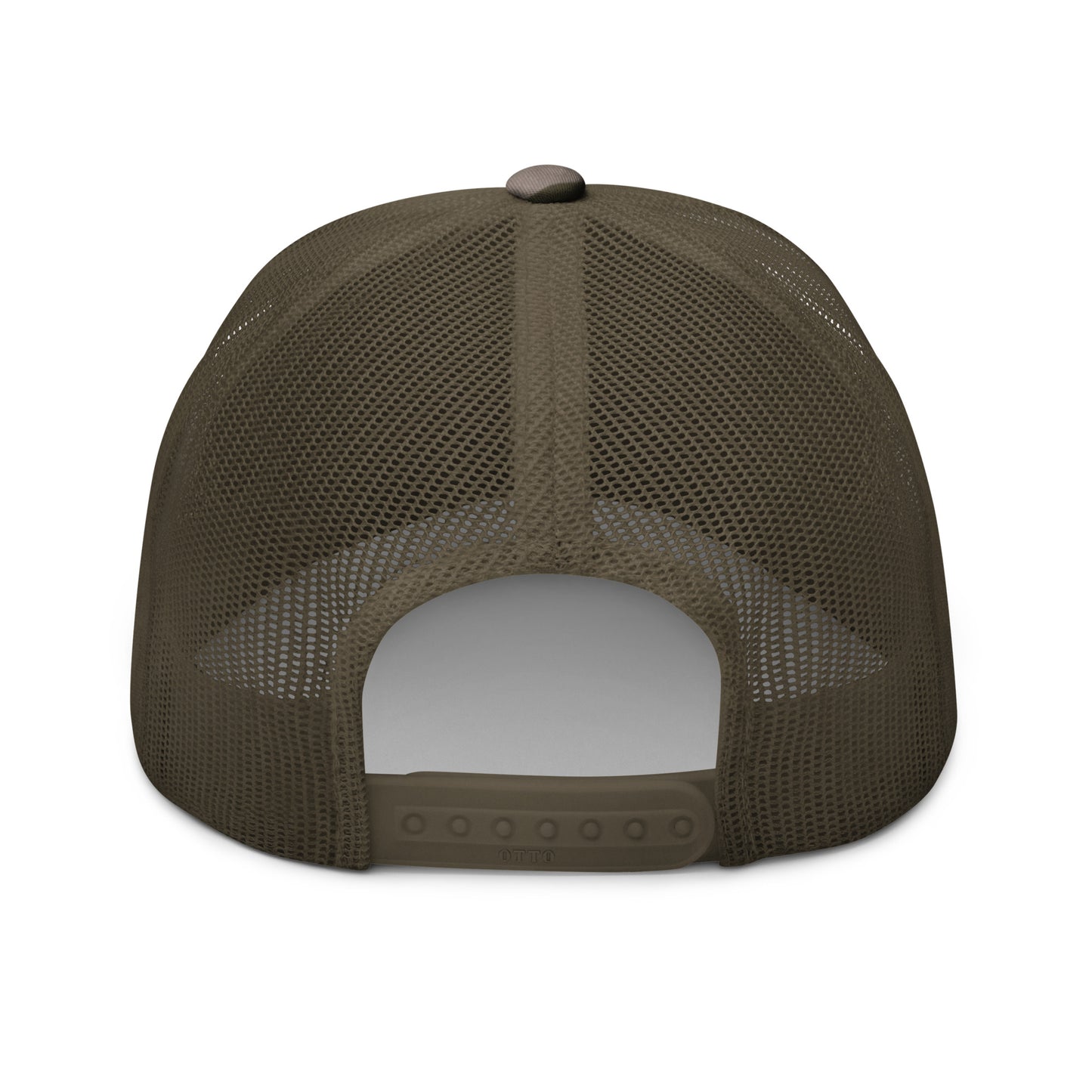 HFY- Camouflage trucker hat