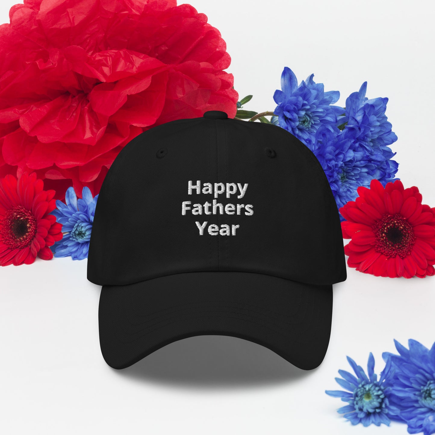 HFY-Father cap