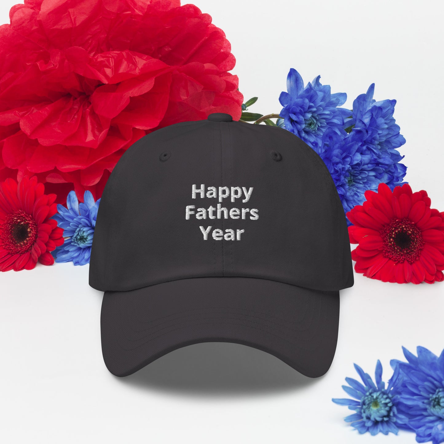 HFY-Father cap