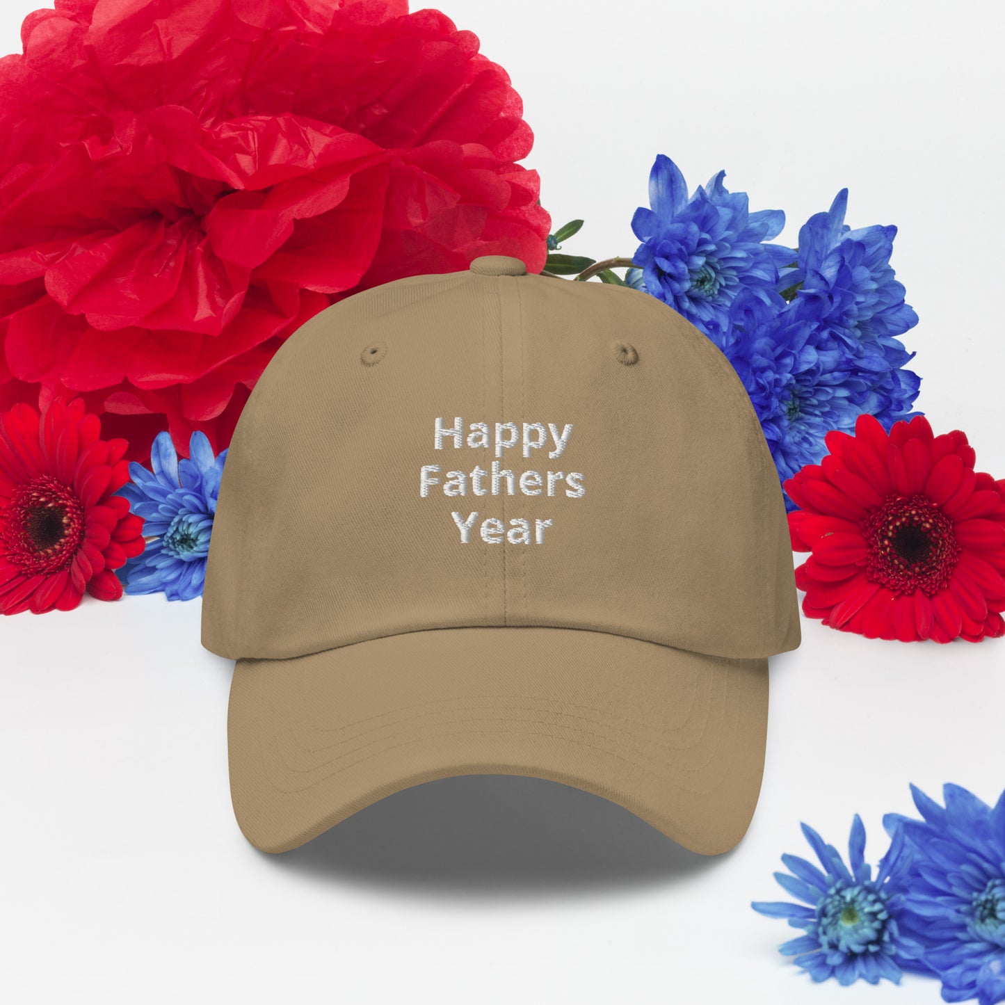 HFY-Father cap