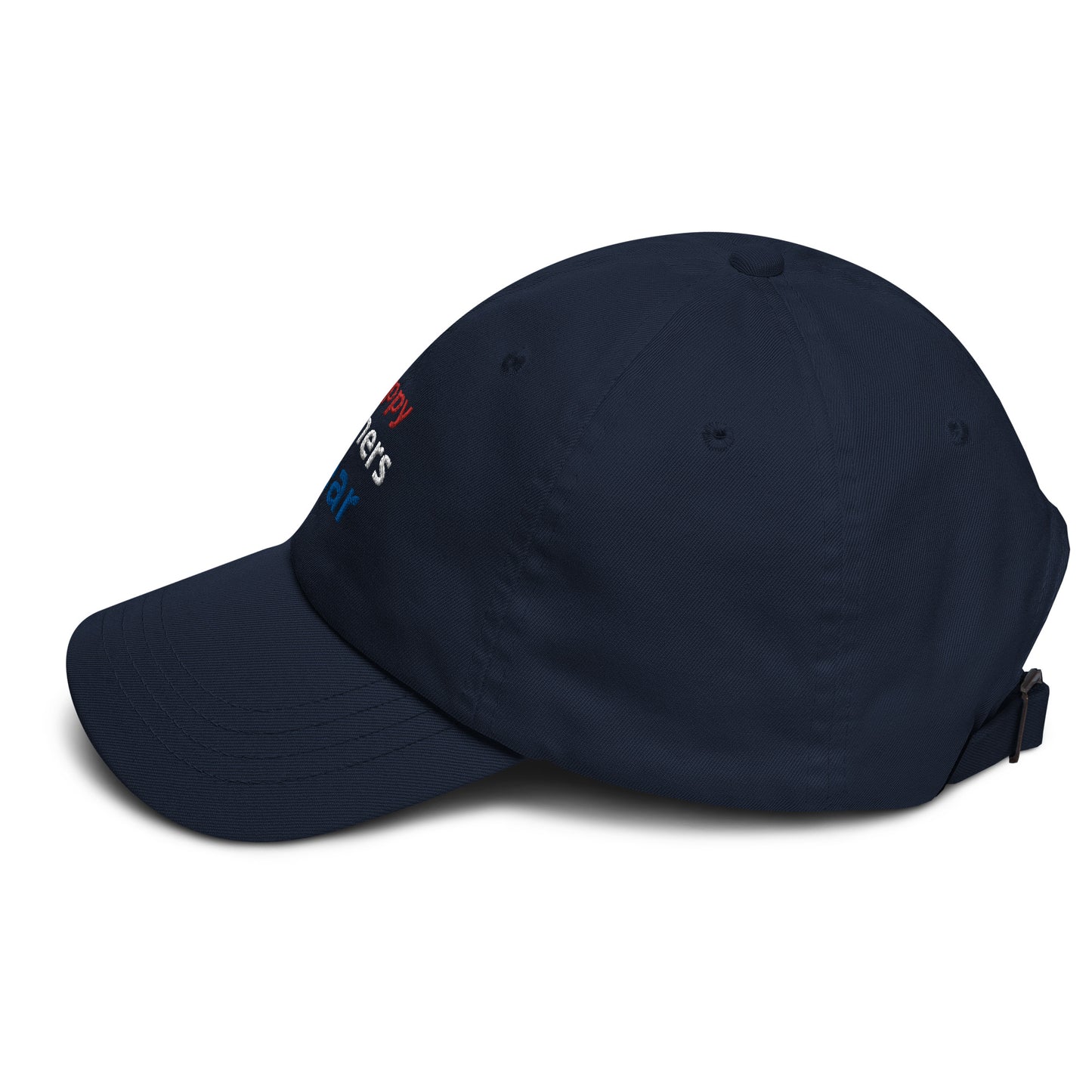 HFY- Red, White, & Blue Dad hat