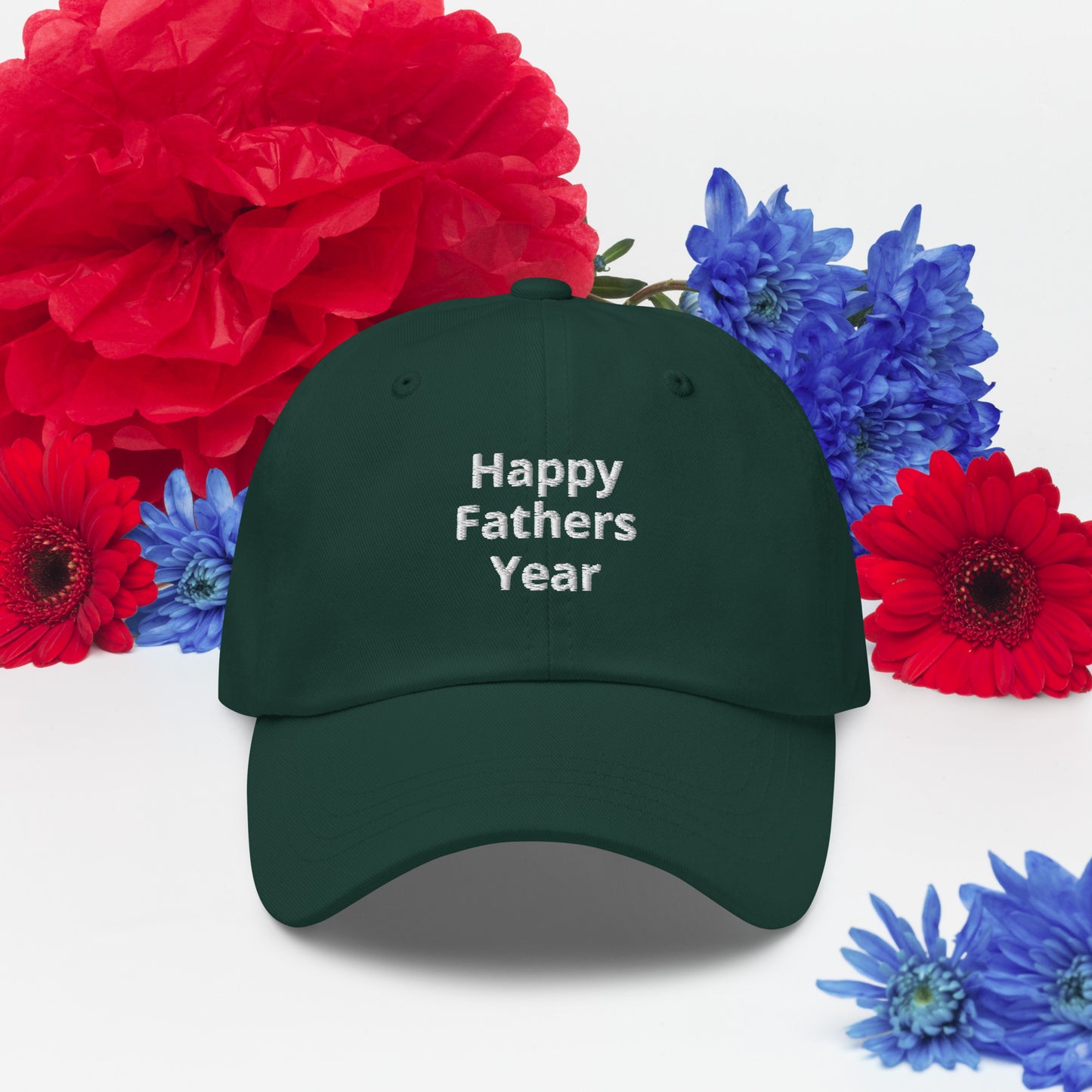 HFY-Father cap