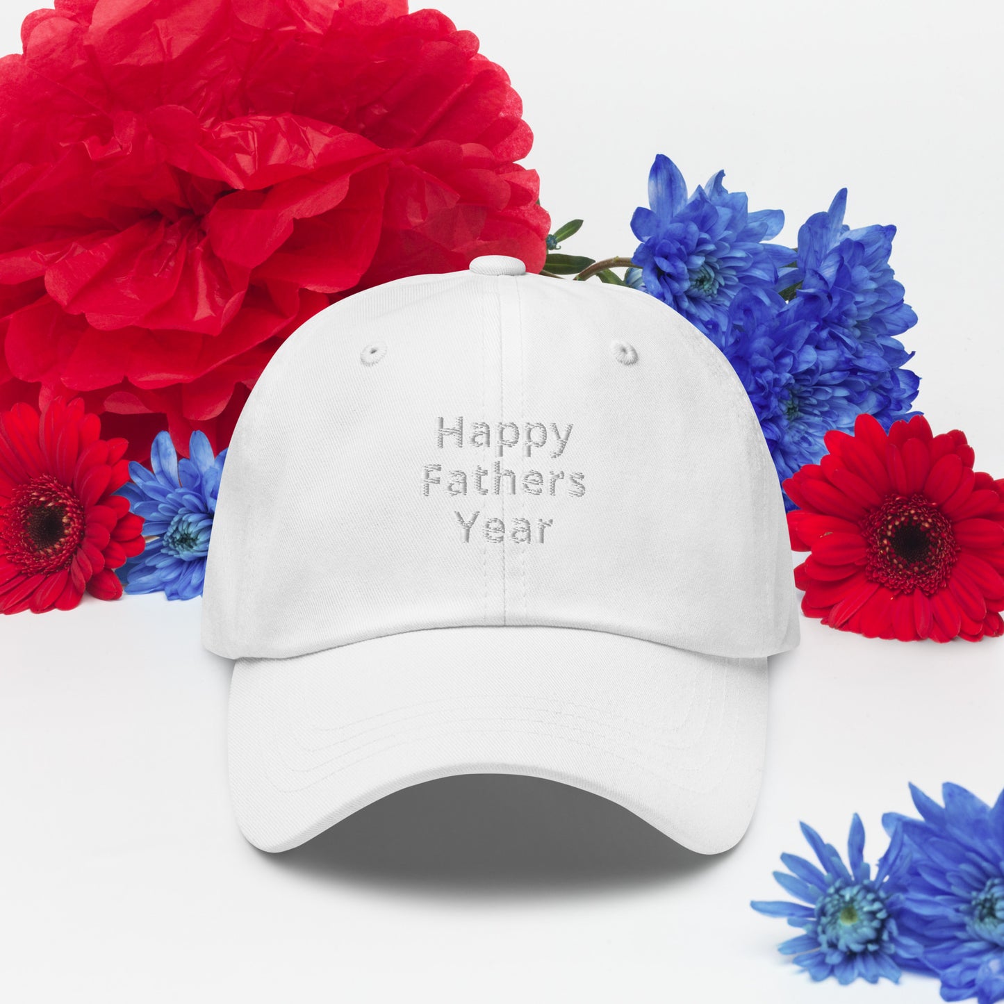 HFY-Father cap