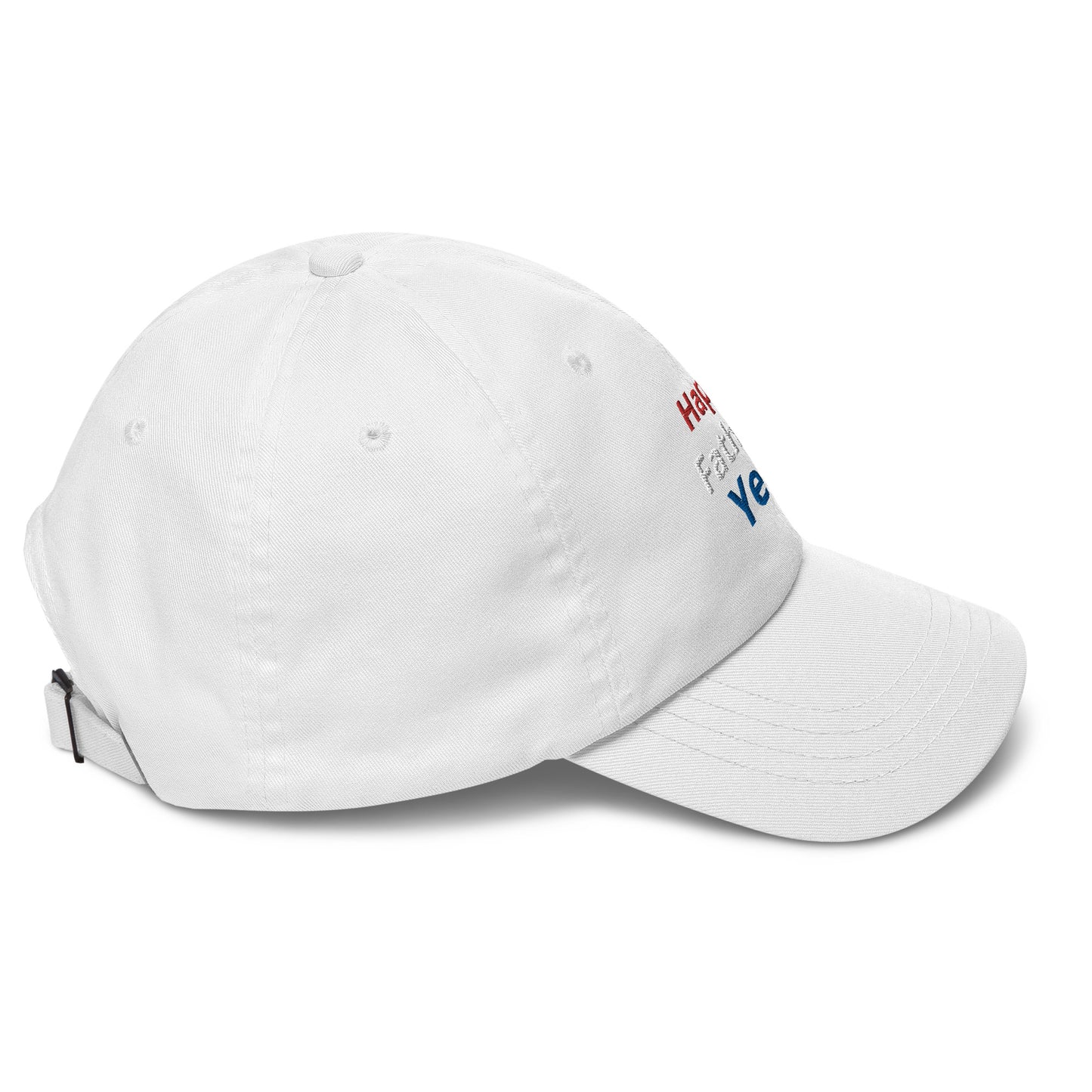 HFY- Red, White, & Blue Dad hat