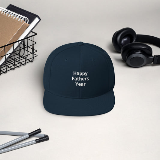 HFY- Snapback Hat