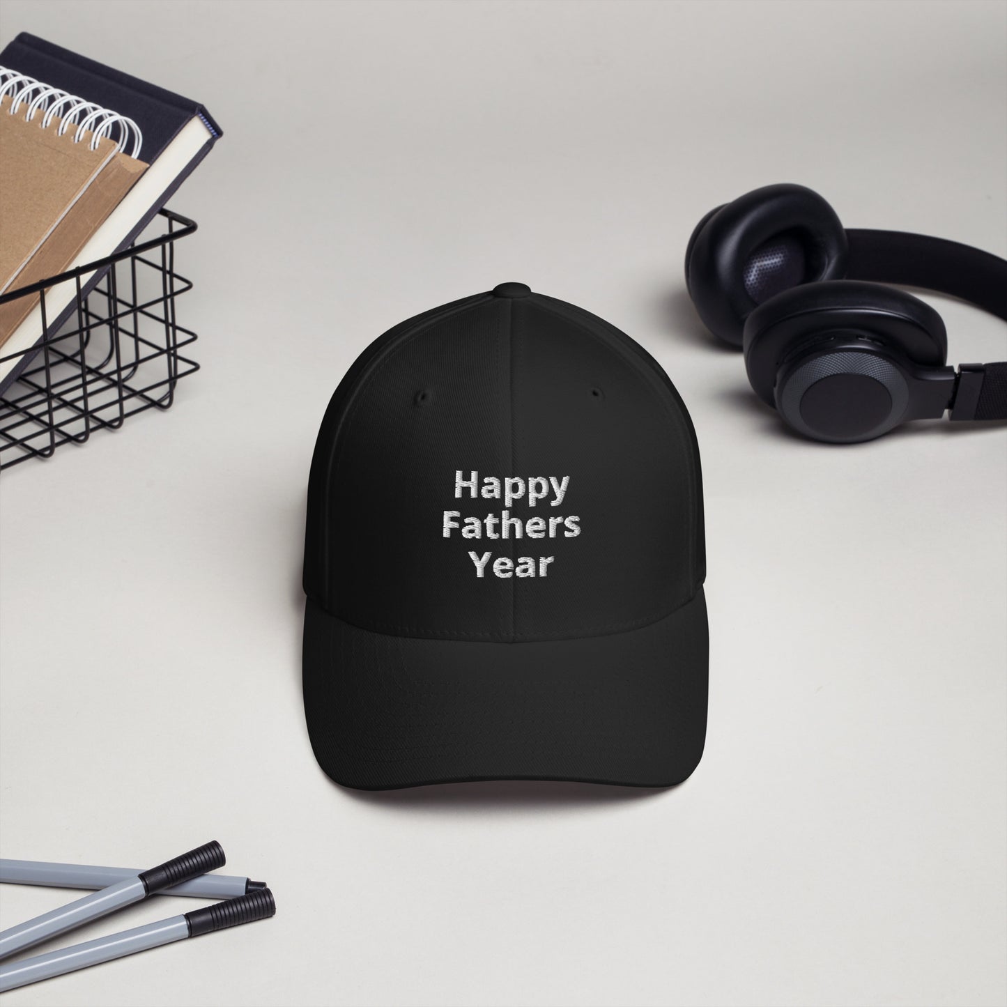 HFY-Father Twill Cap