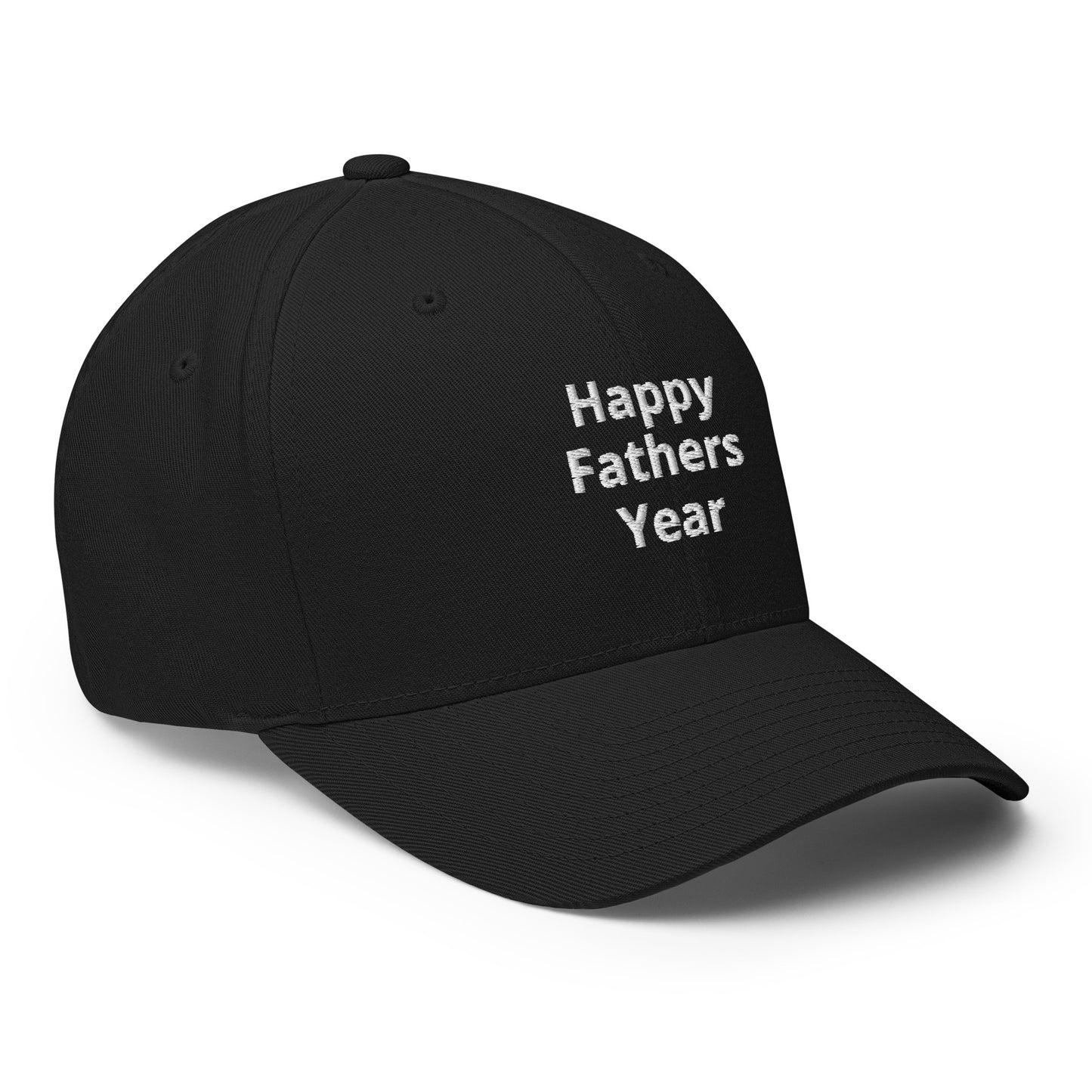 HFY-Father Twill Cap