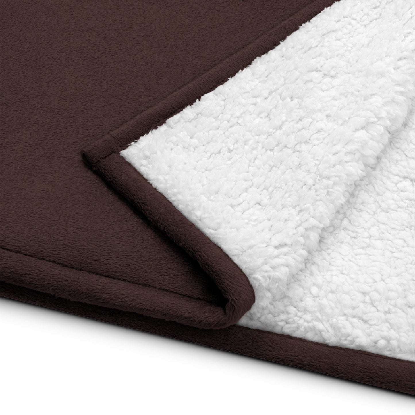 HFY- Premium Sherpa blanket