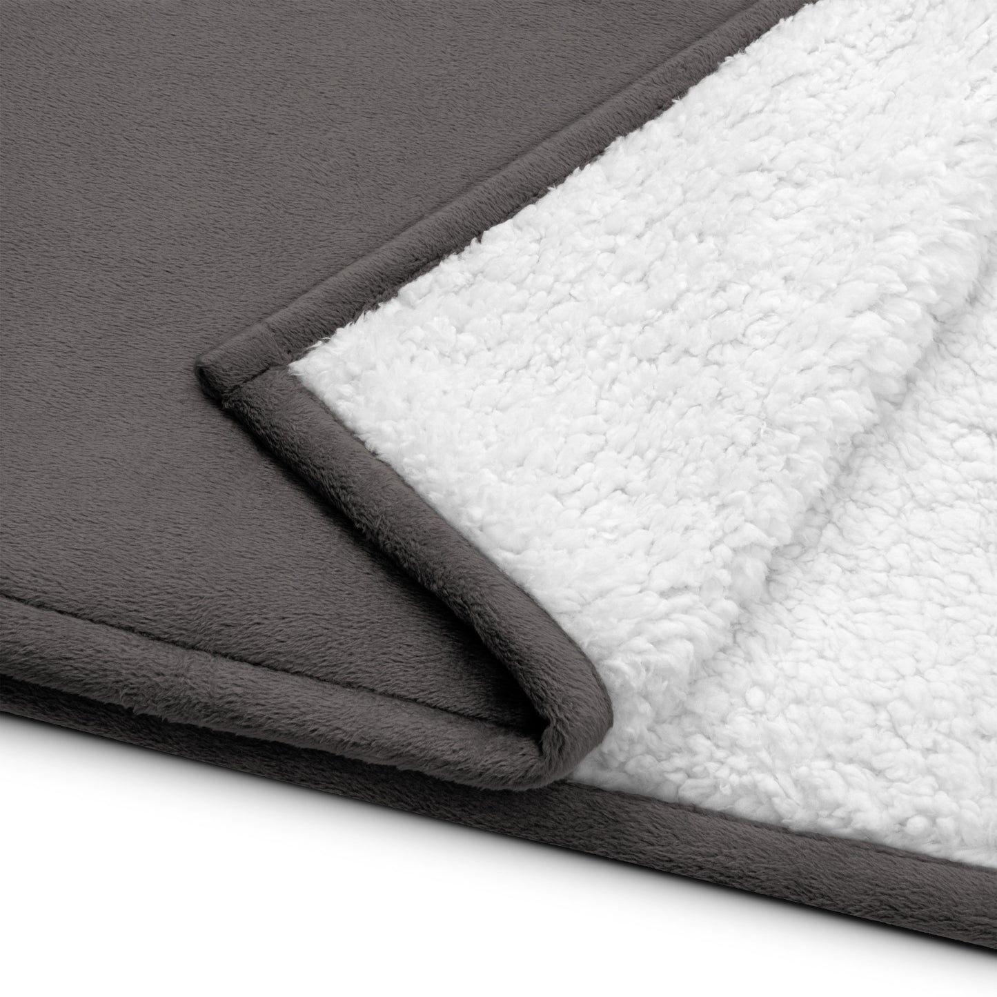 HFY- Premium Sherpa blanket