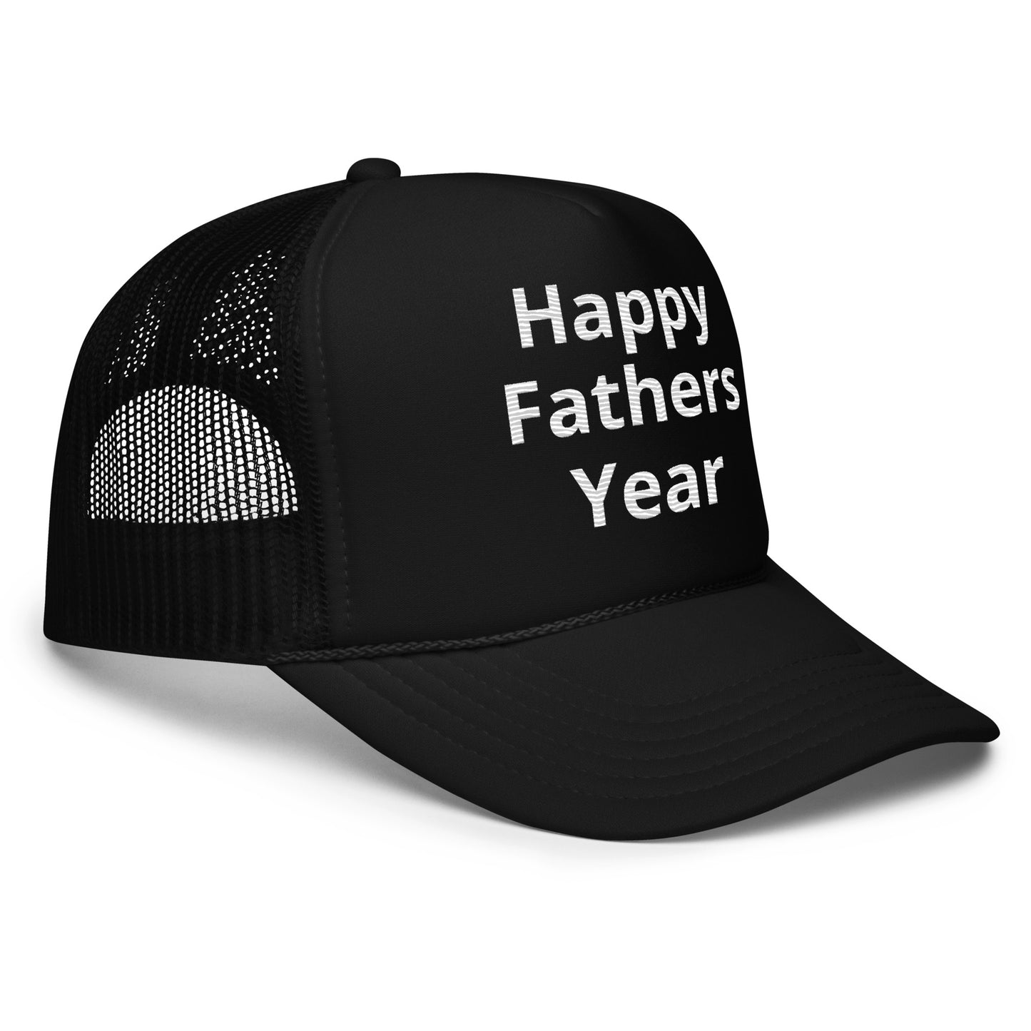 HFY- Foam trucker hat