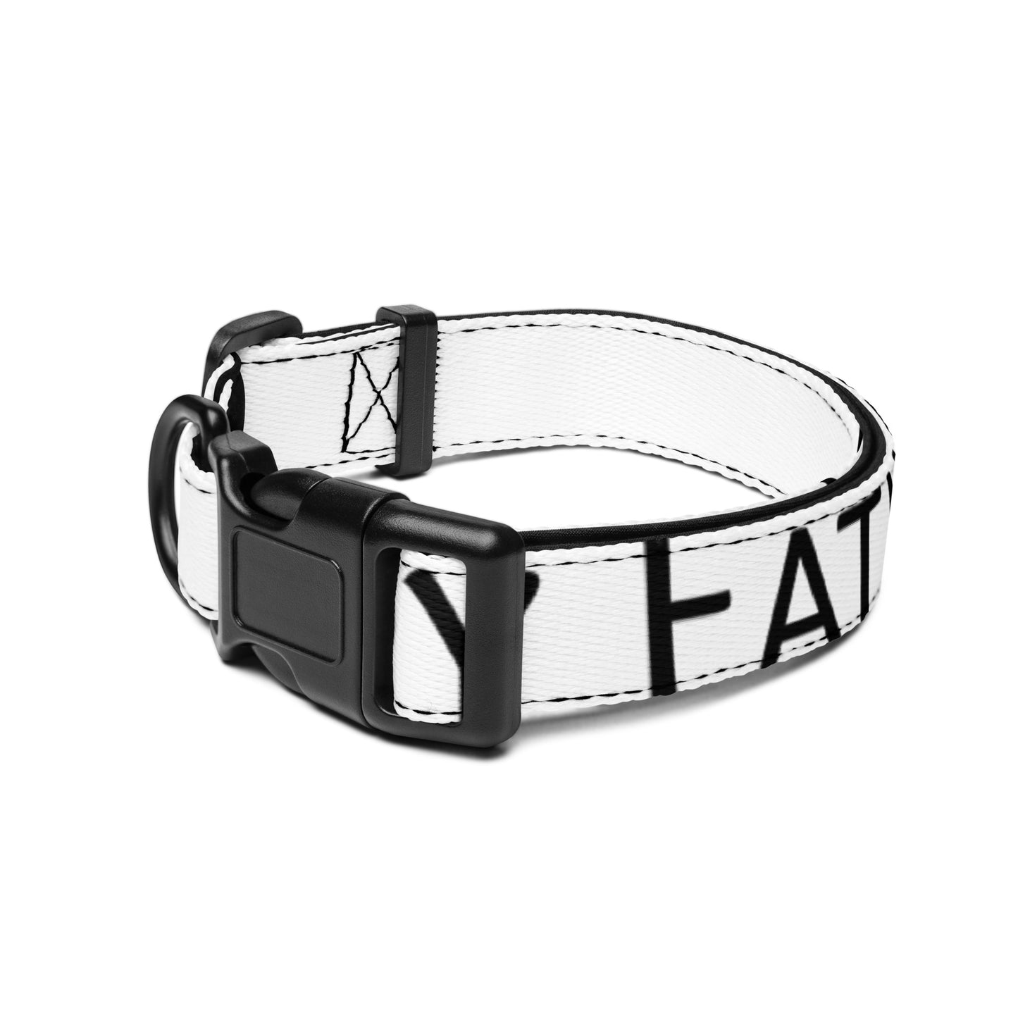 HFY- Pet collar