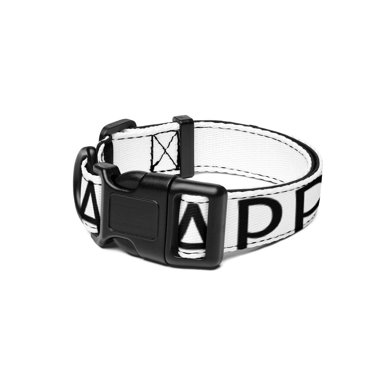 HFY- Pet collar