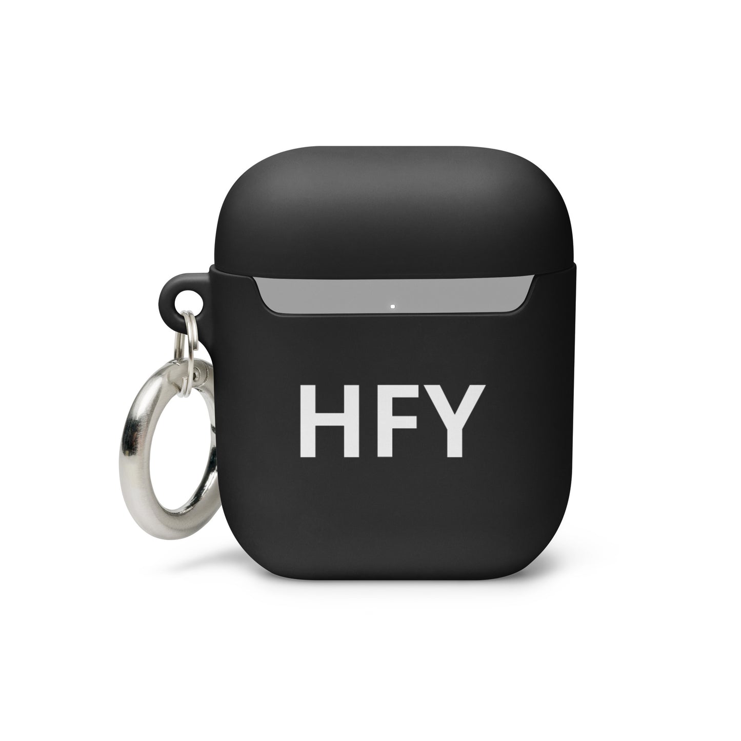 HFY- Rubber Case for AirPods®o1