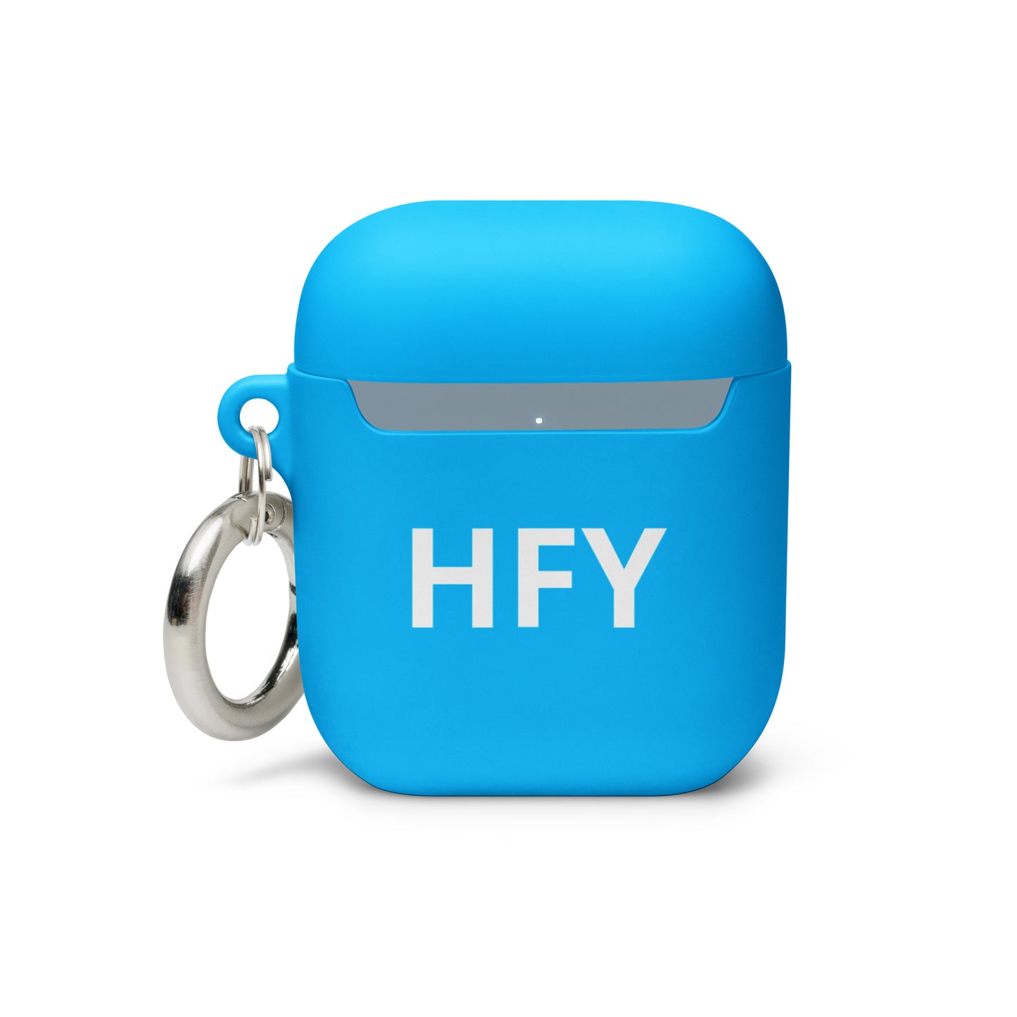 HFY- Rubber Case for AirPods®o1