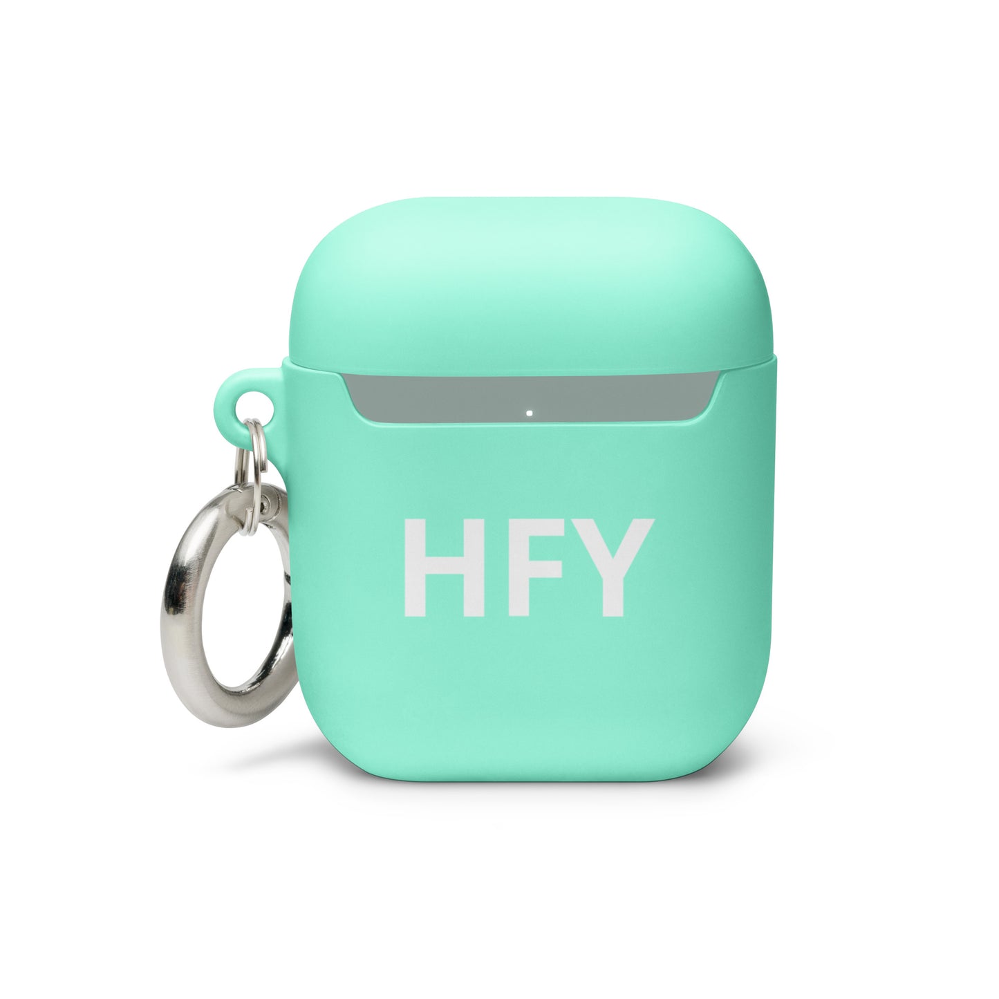 HFY- Rubber Case for AirPods®o1