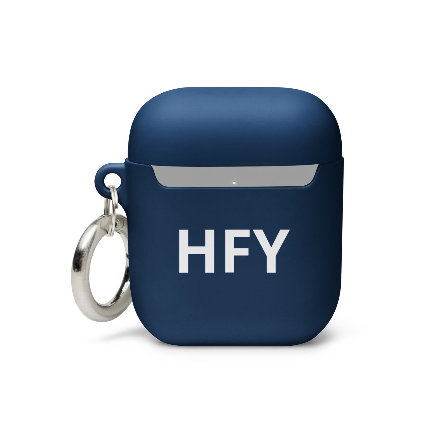 HFY- Rubber Case for AirPods®o1