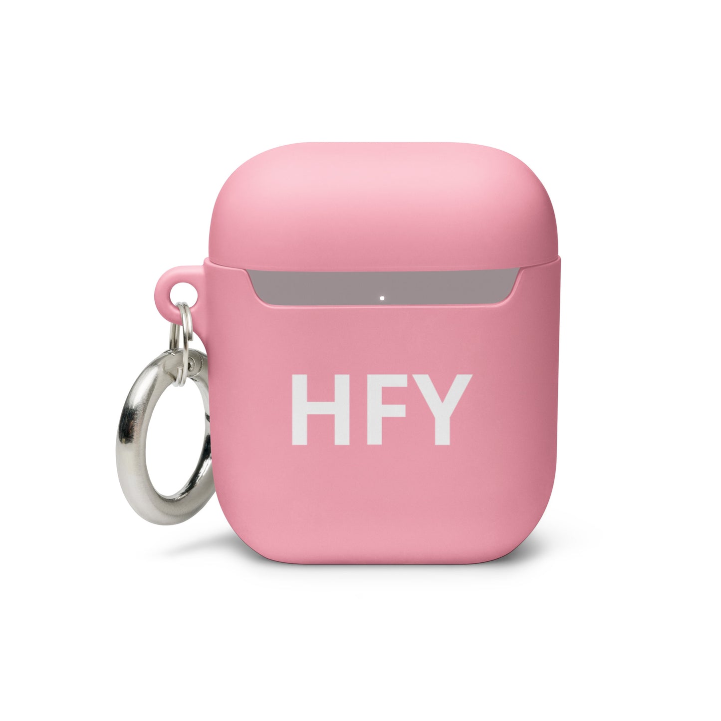 HFY- Rubber Case for AirPods®o1