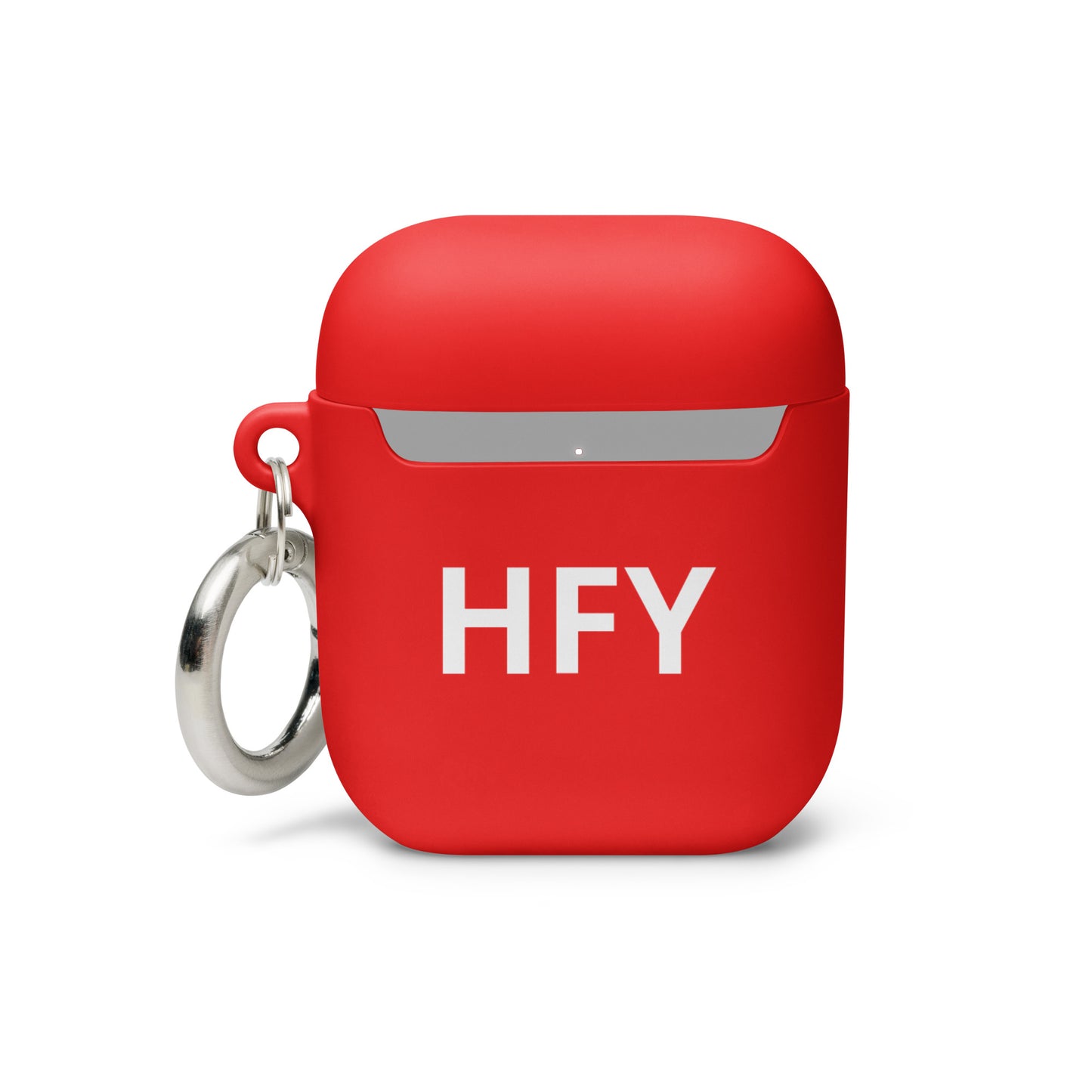 HFY- Rubber Case for AirPods®o1