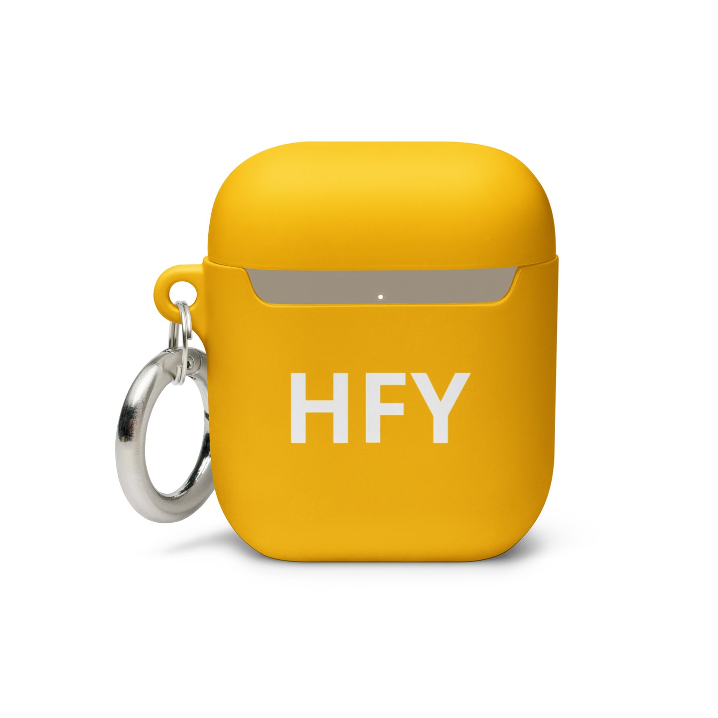 HFY- Rubber Case for AirPods®o1