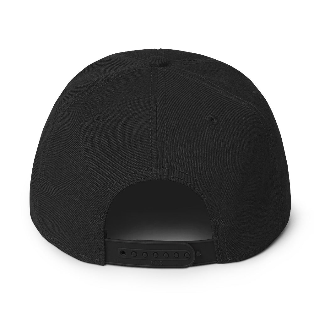 HFY- Snapback Hat