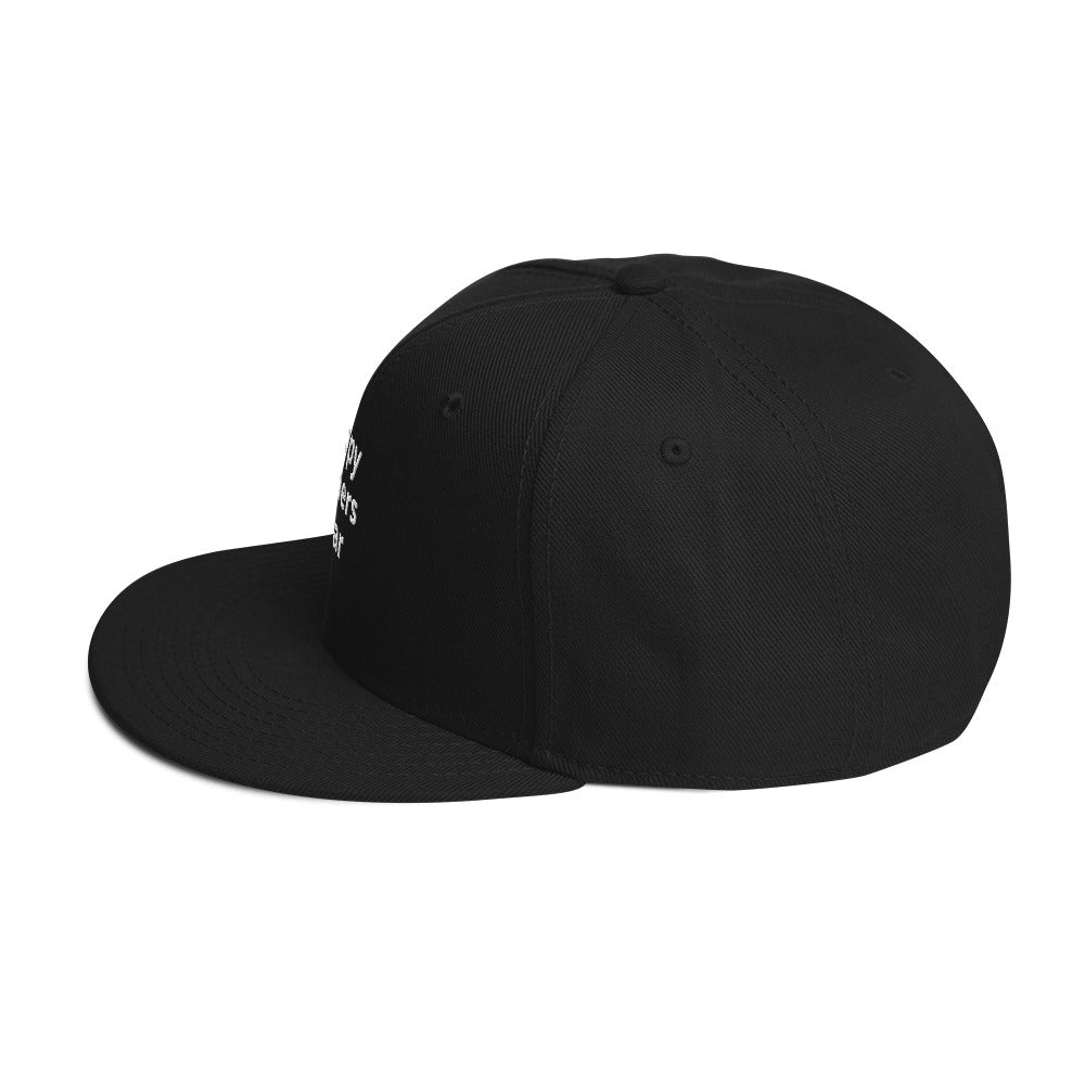 HFY- Snapback Hat