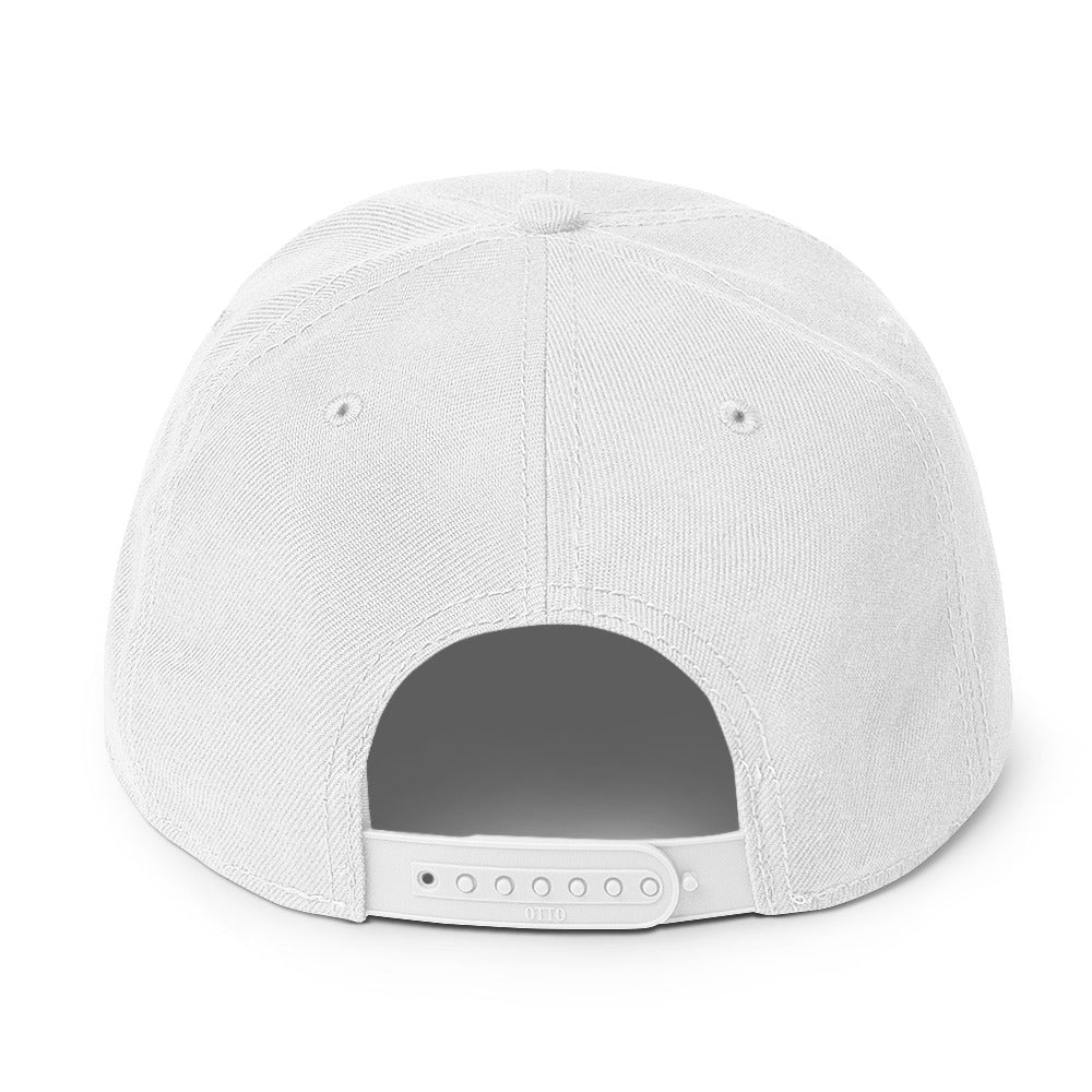 HFY- HGFY o2 Snapback Hat