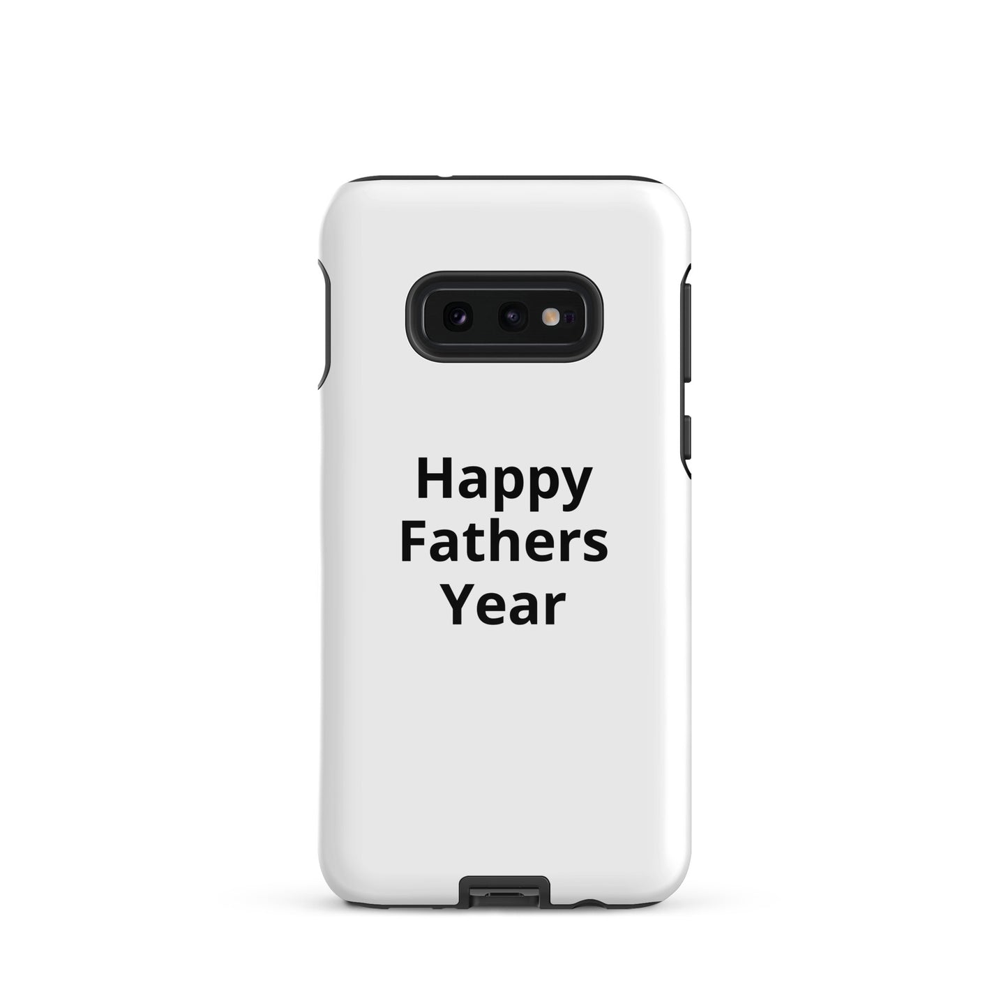 HFY- Tough case for Samsung®