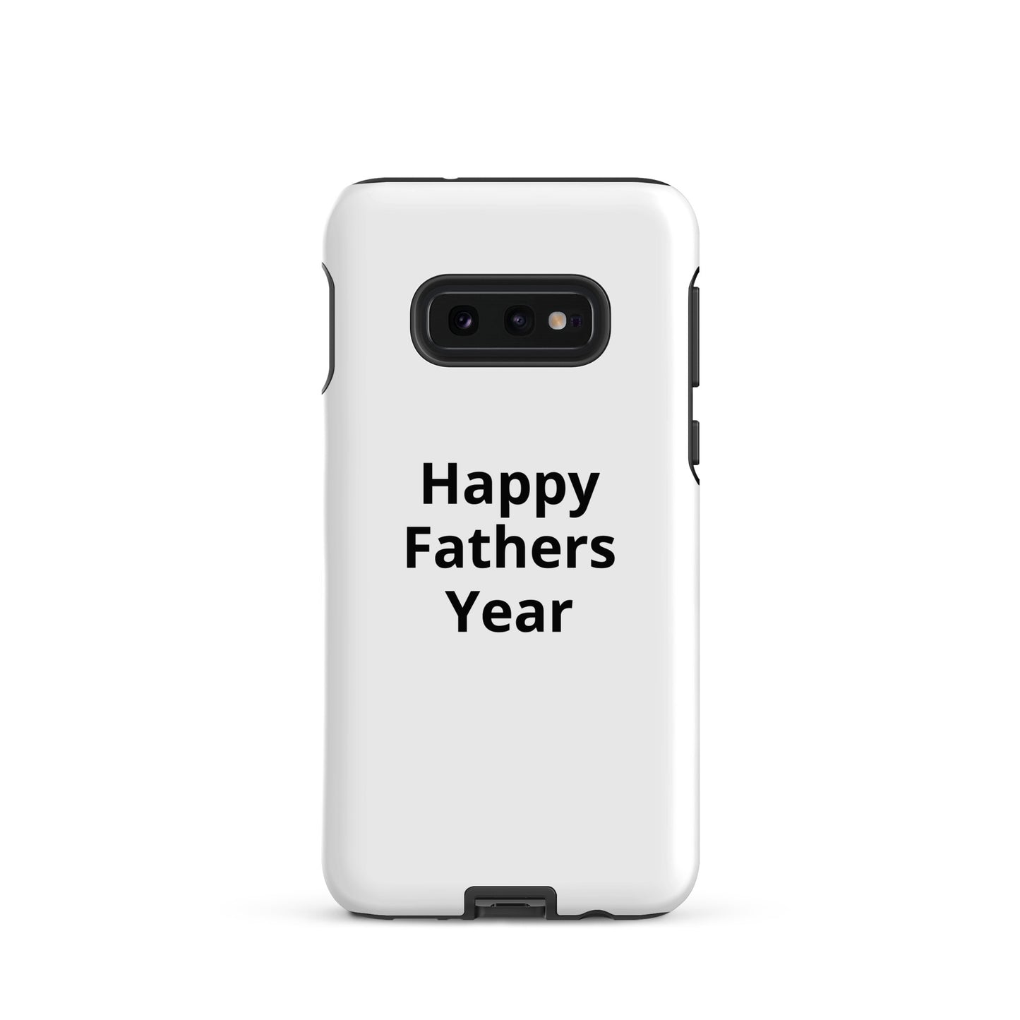 HFY- Tough case for Samsung®