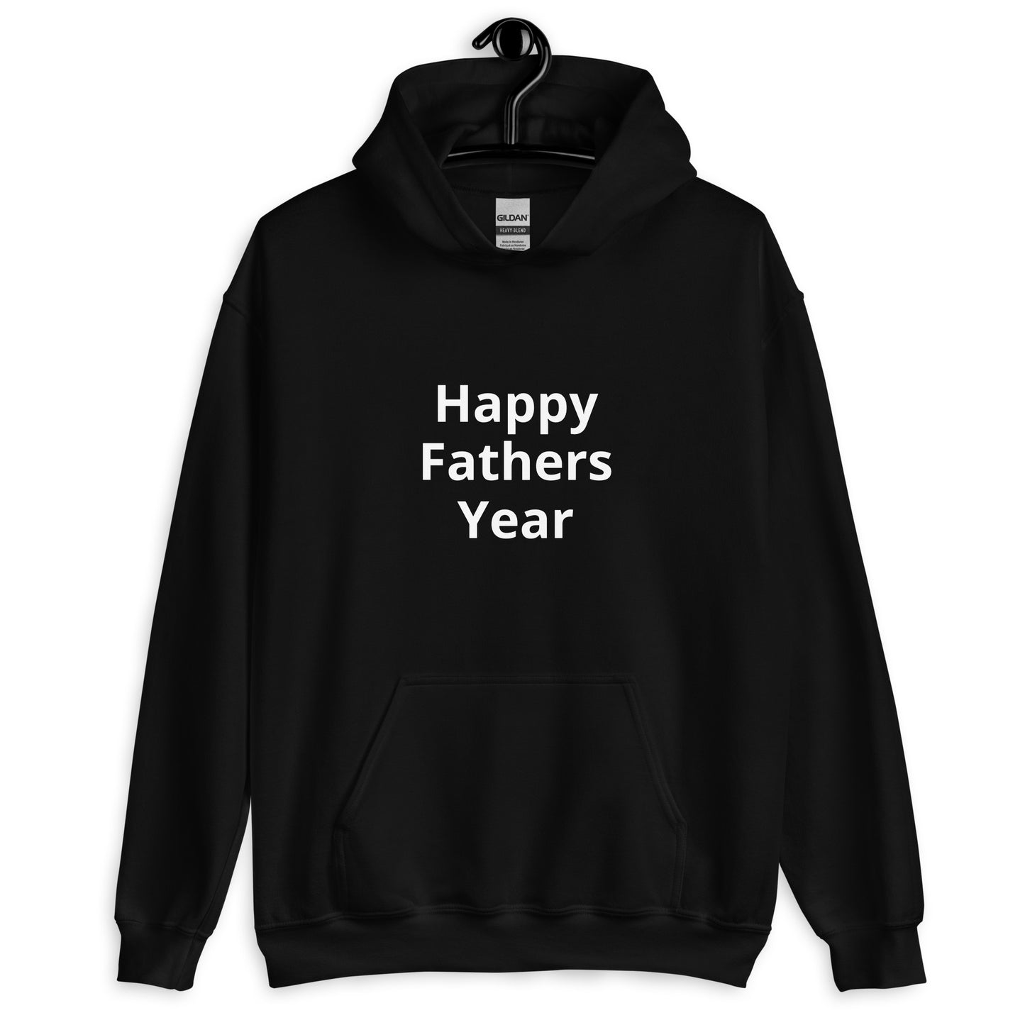 HFY- I Am a Freshman and I Appreciate My Father Unisex Hoodie