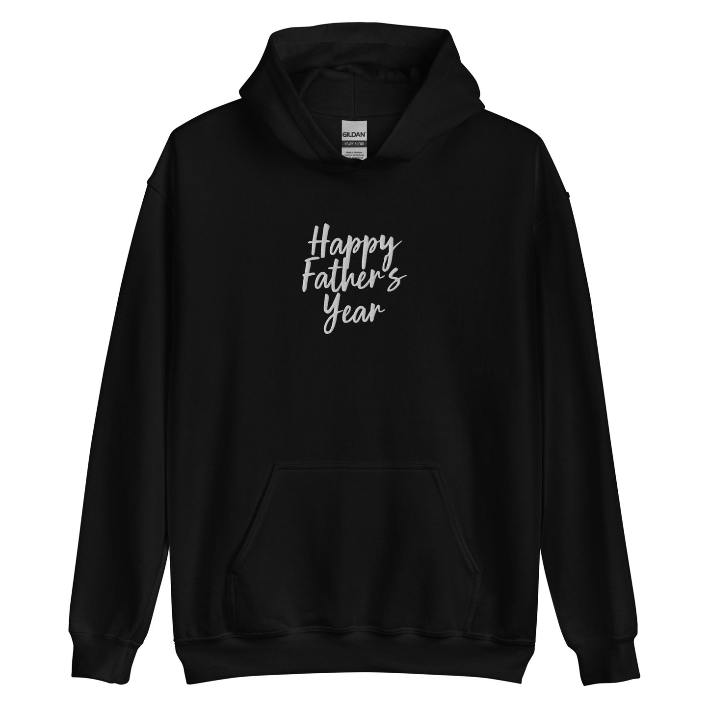 HFY- I Do It All Year Long Hoodie