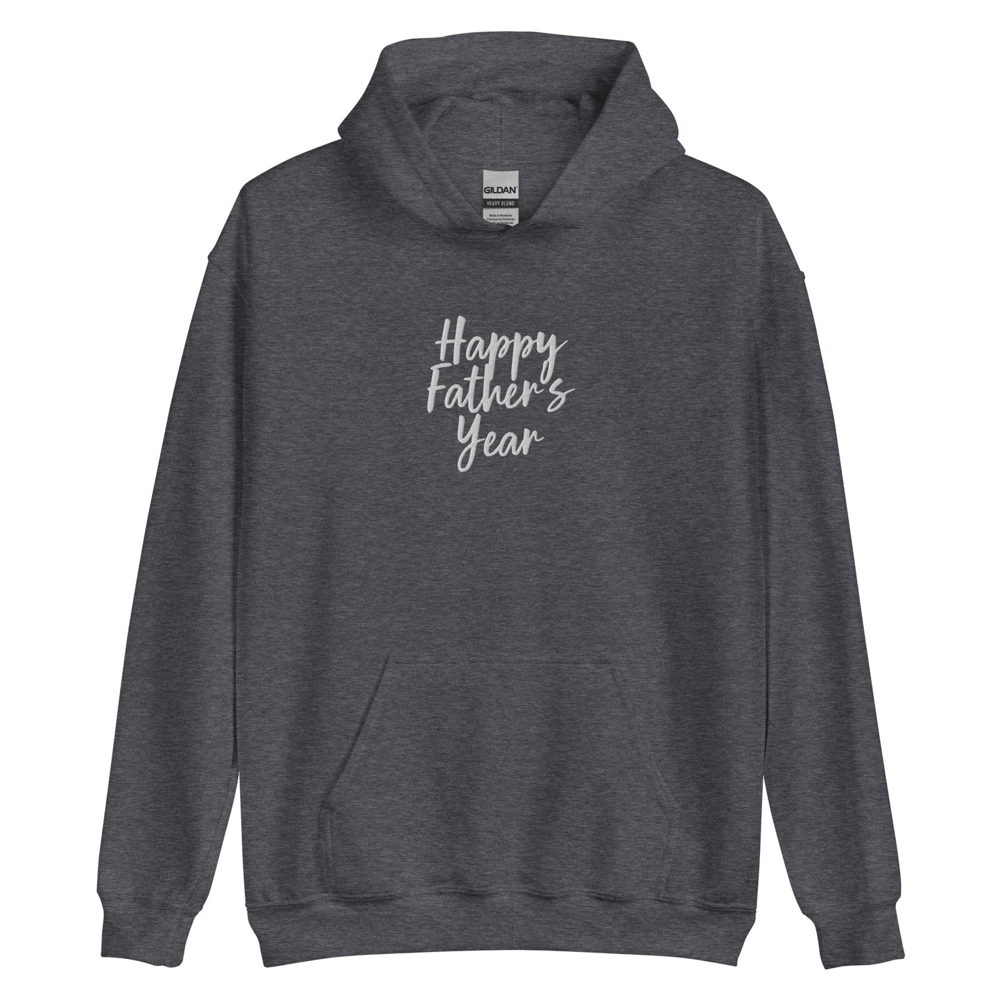 HFY- I Do It All Year Long Hoodie