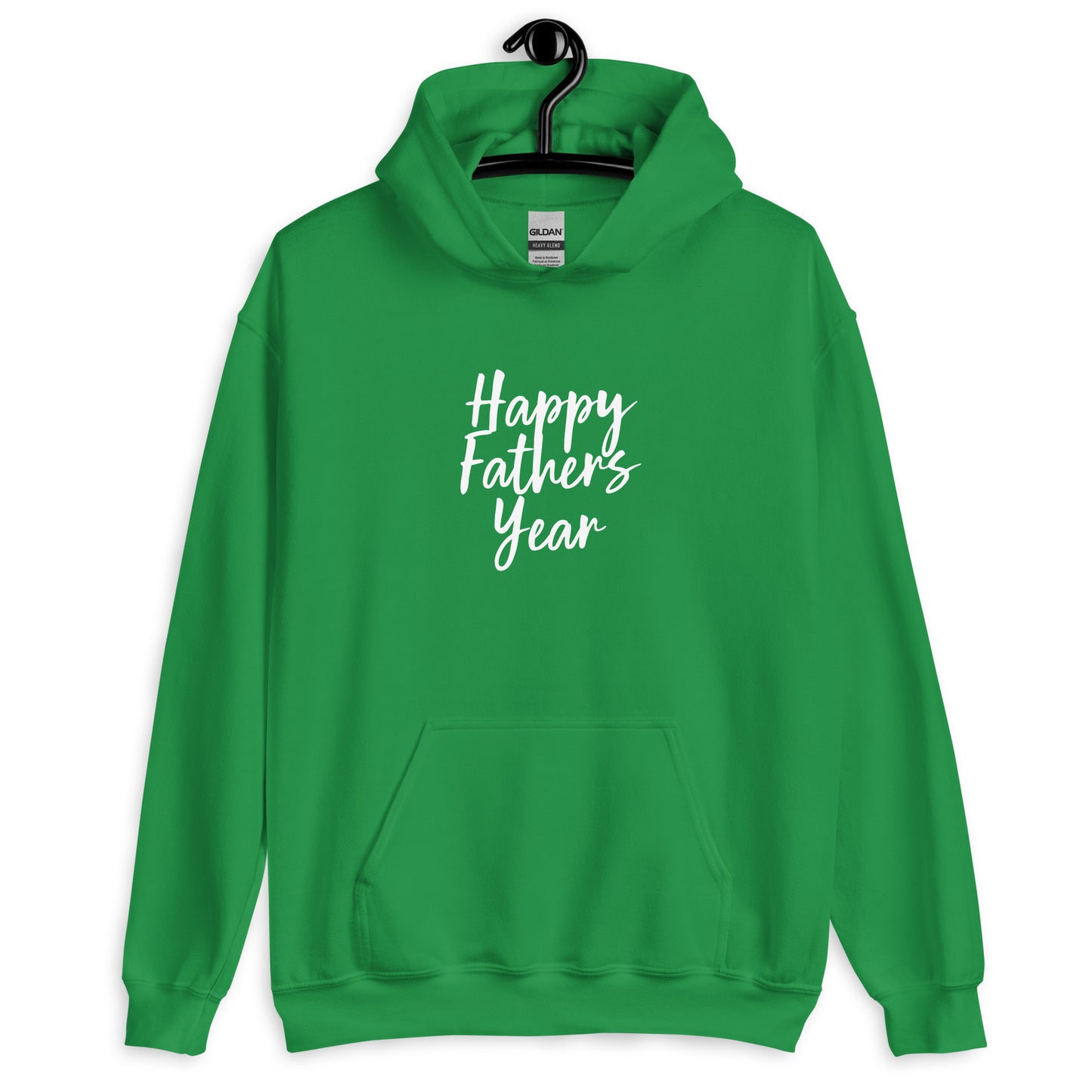 HFY- I Appreciate You Pops All Year Long Unisex Hoodie