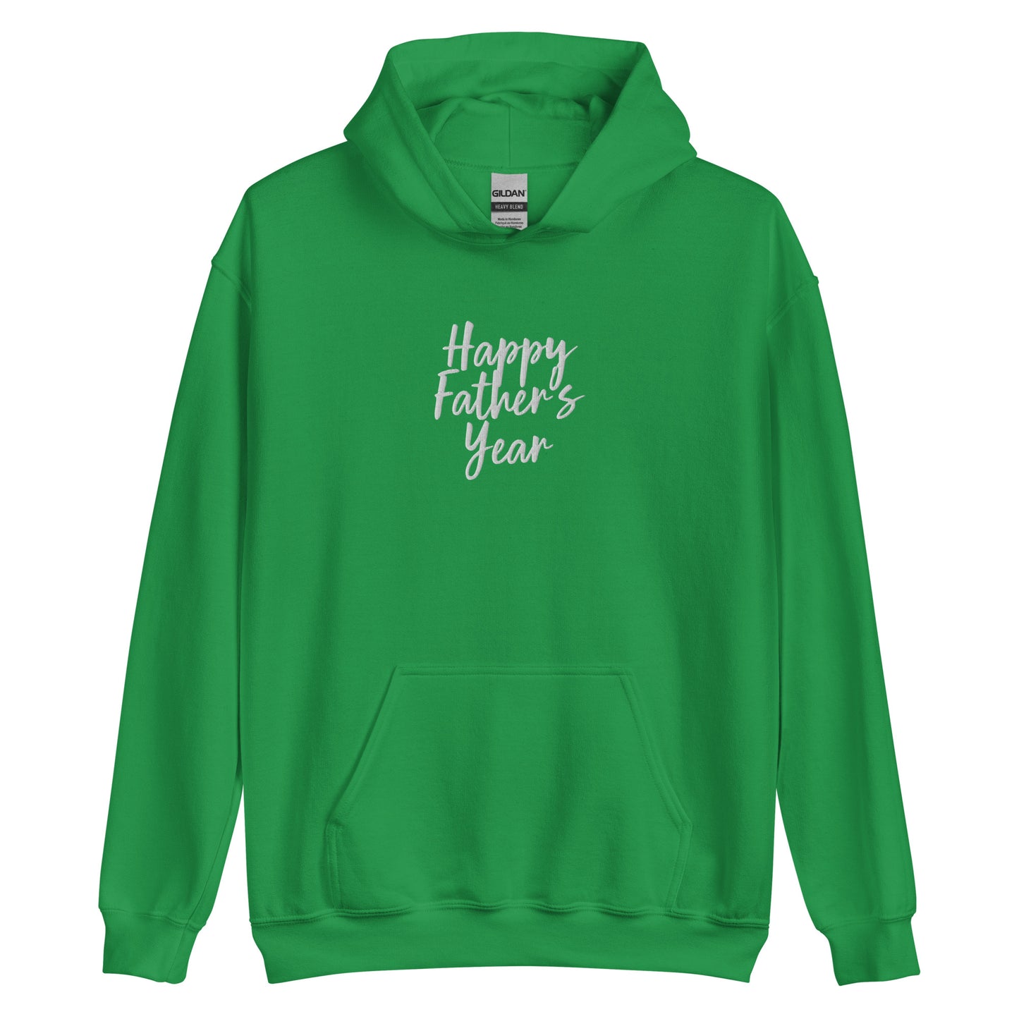 HFY- I Do It All Year Long Hoodie