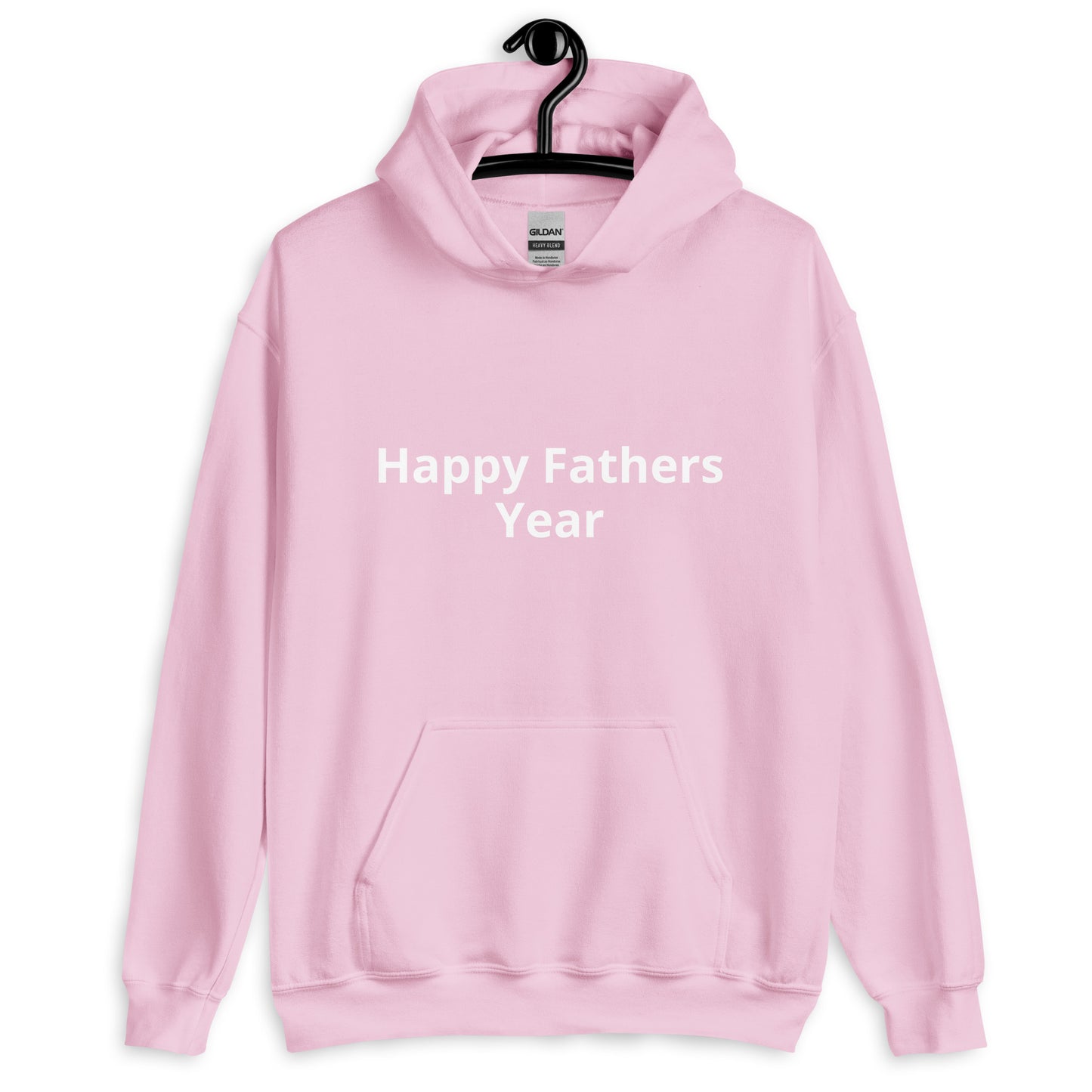 HFY- I Am a Junior and I Appreciate My Father Unisex Hoodie