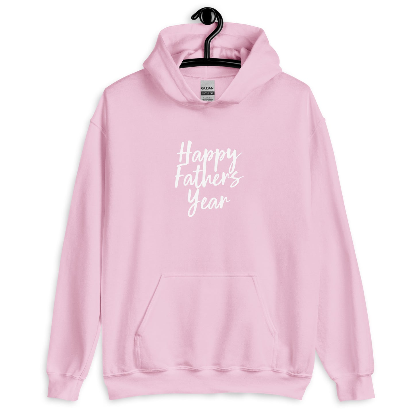 HFY- I Appreciate You Pops All Year Long Unisex Hoodie