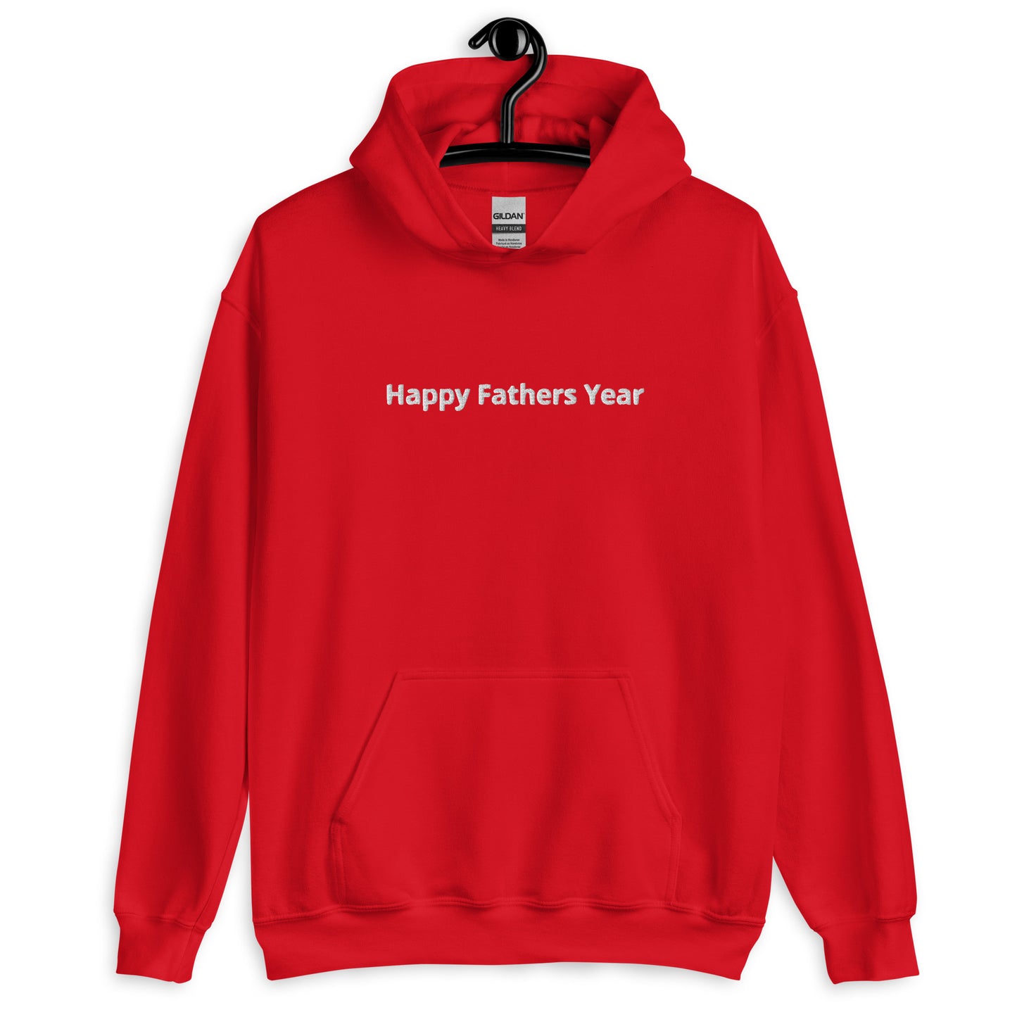 HFY- I DO IT ALL YEAR LONG  Hoodie