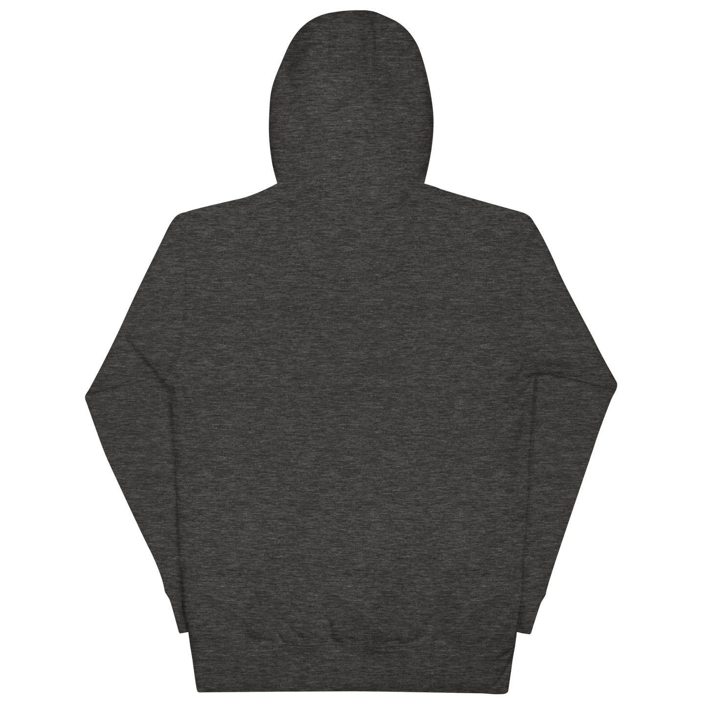 HFY-o1 Embroidered Chest Unisex Hoodie