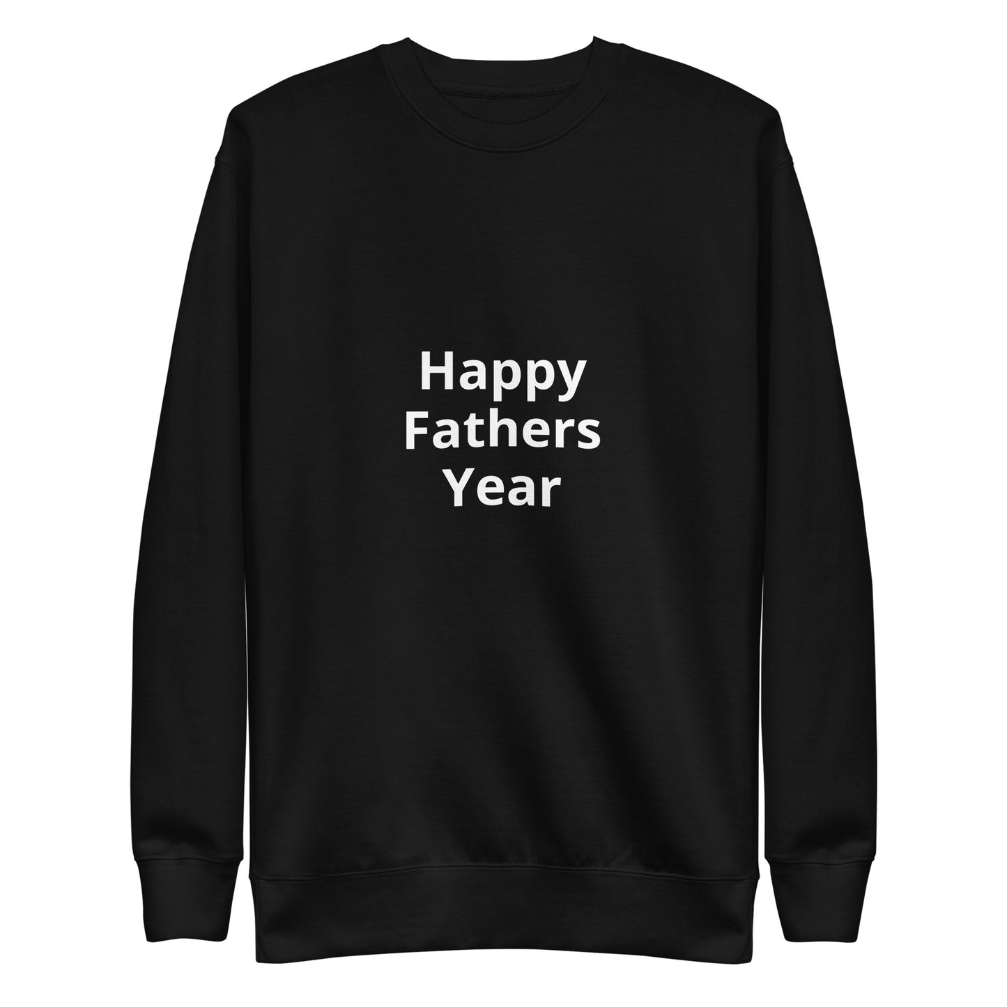 HFY- Premium Sweatshirt