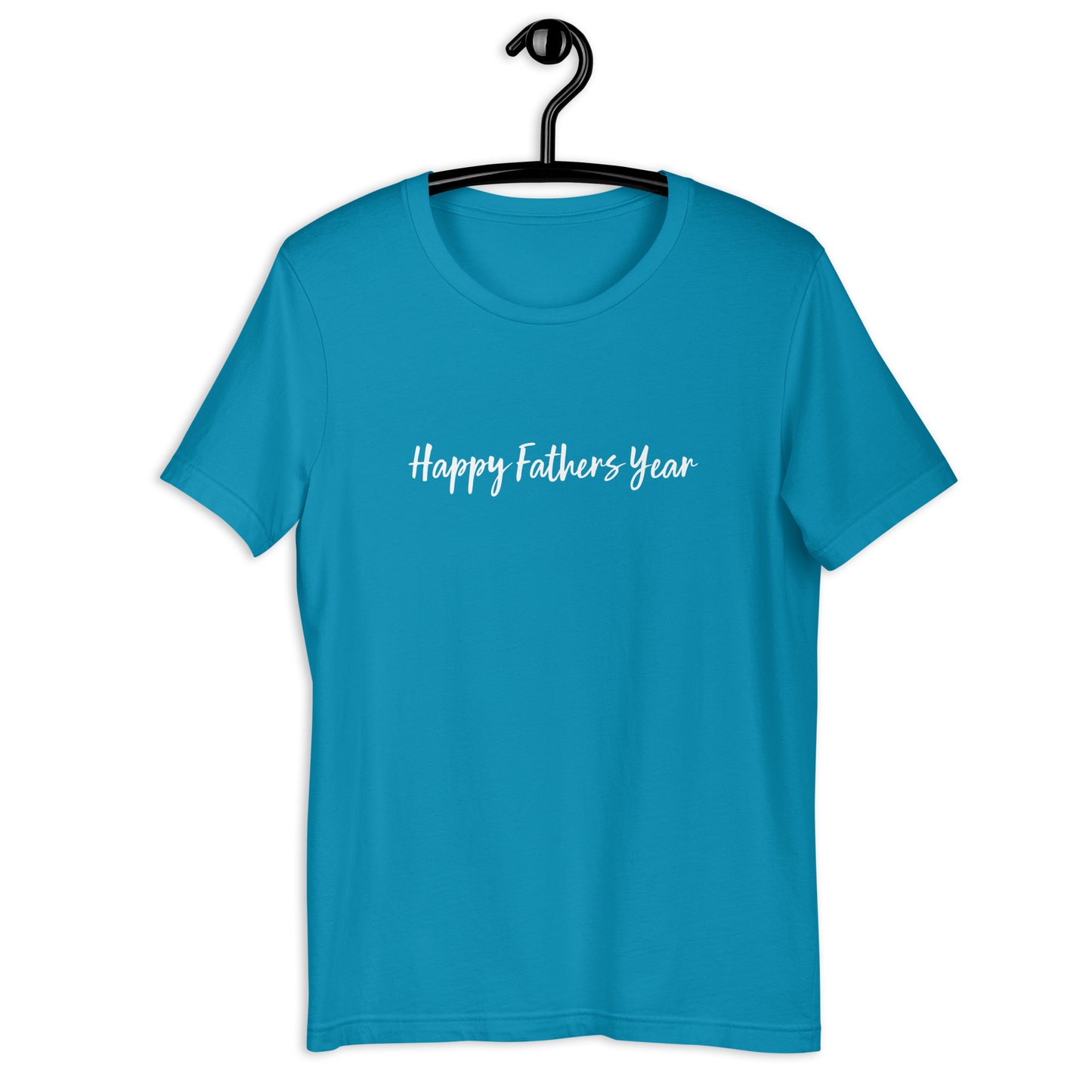 HFY- I Am a Sophomore and I Appreciate My Father Unisex t-shirt