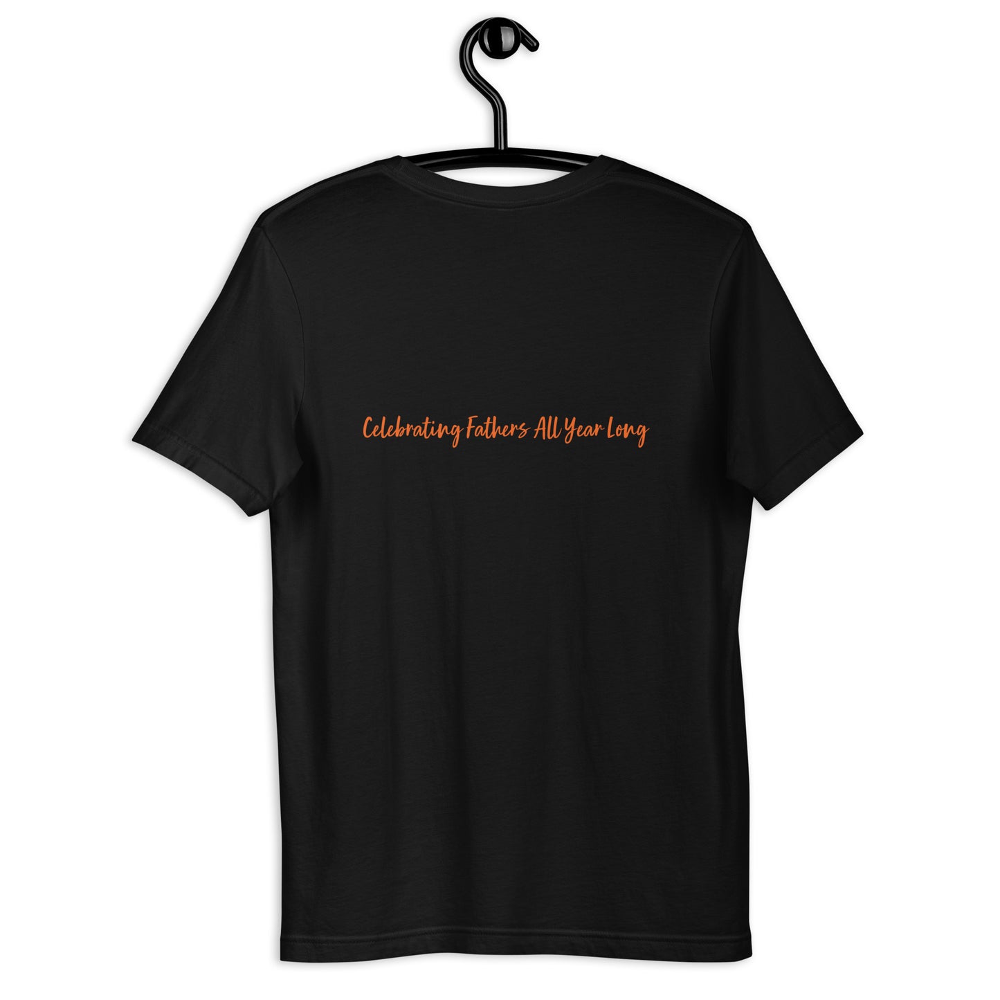 HFY- Halloween Edition Unisex t-shirt