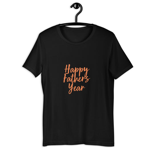 HFY- Halloween Edition Unisex t-shirt