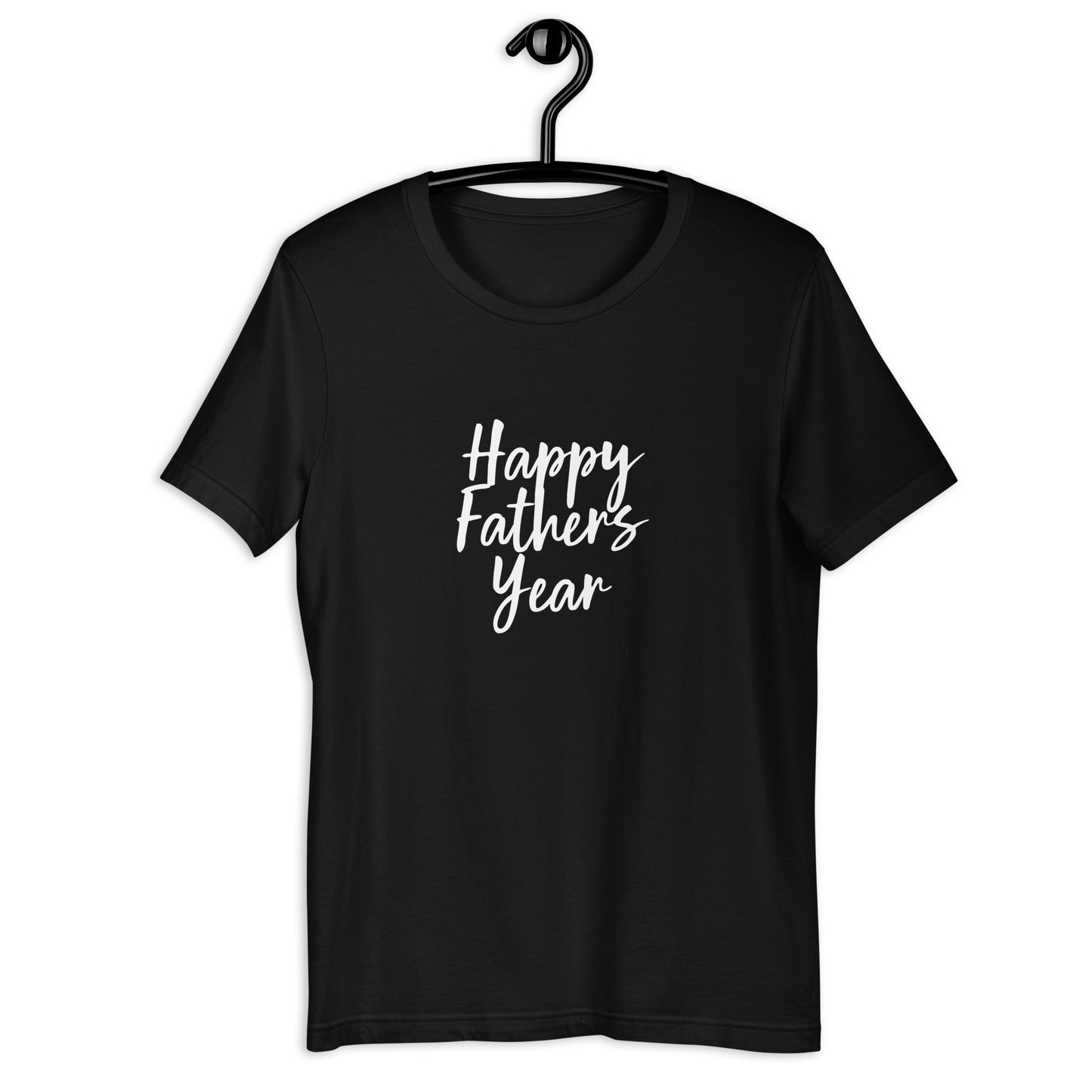 HFY- I Appreciate You Pops All Year Long Unisex t-shirt