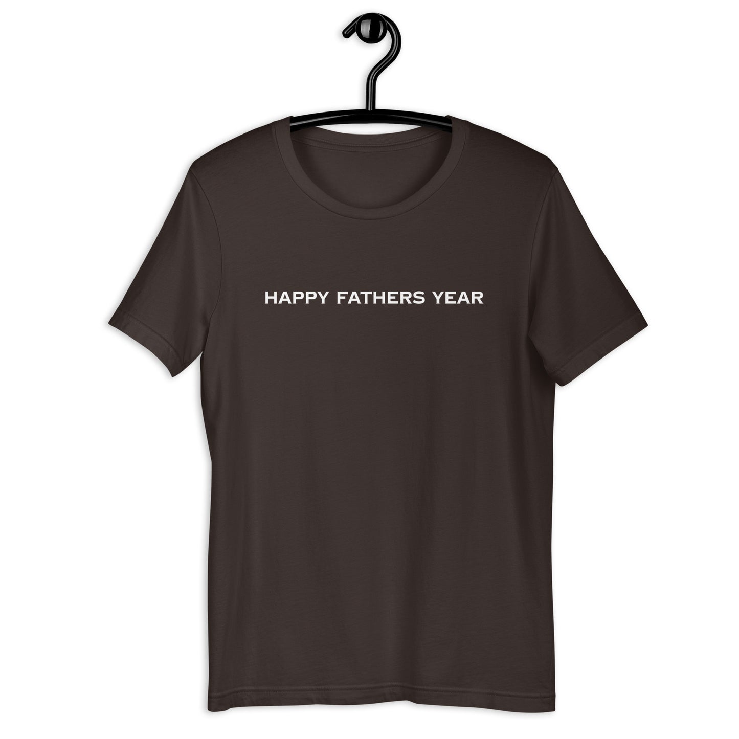 HFY- I DO IT ALL YEAR LONG  t-shirt