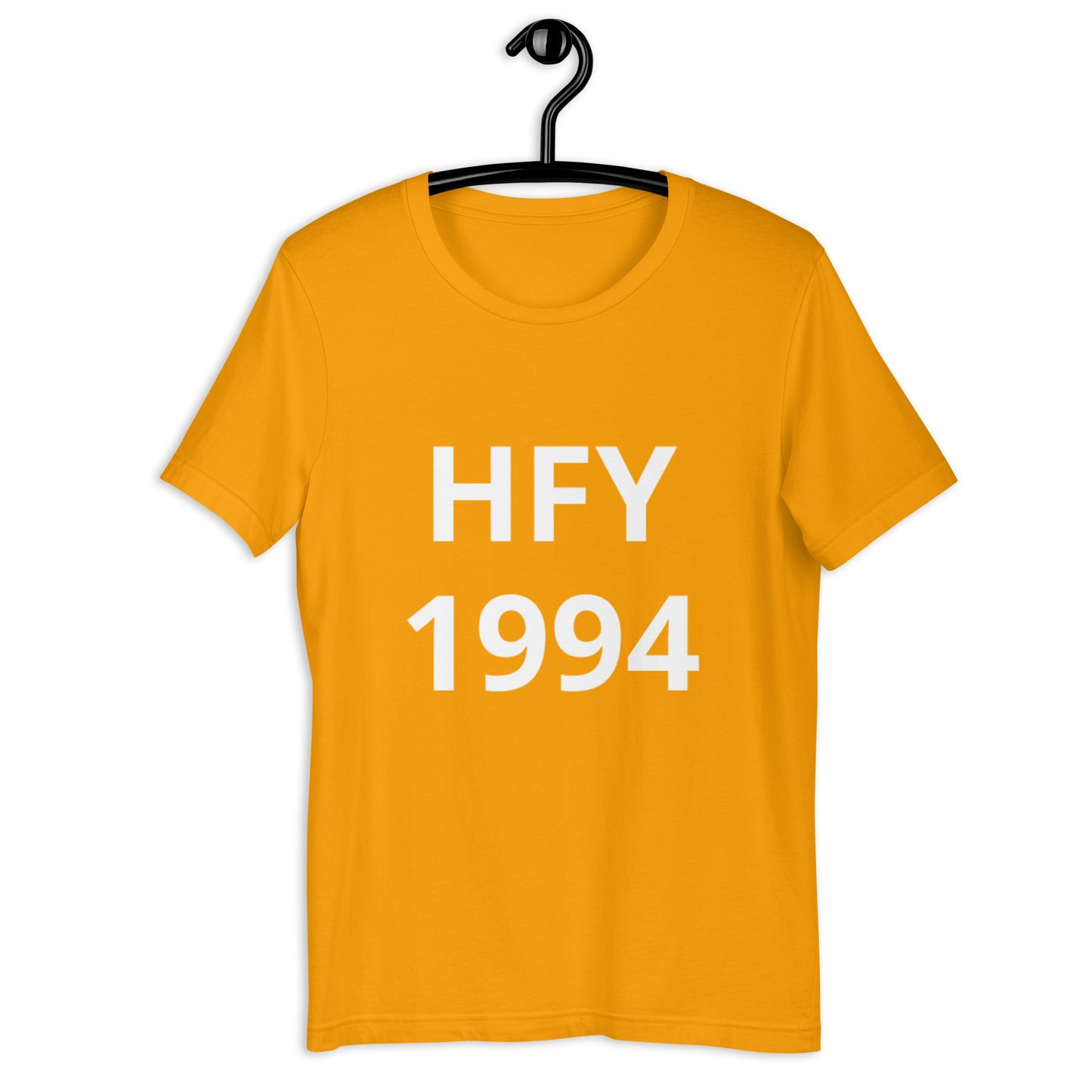 HFY- 1994 the Year I Became a Proud Father t-shirt