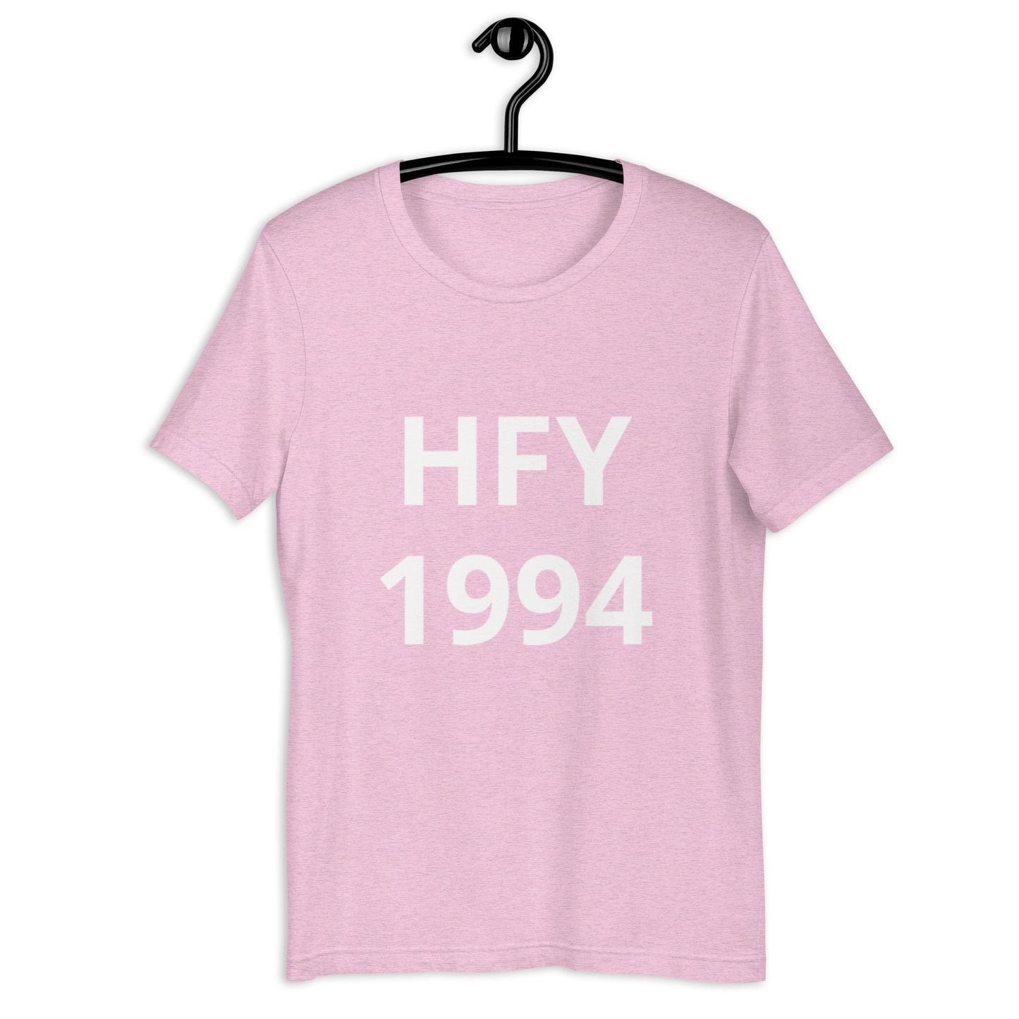 HFY- 1994 the Year I Became a Proud Father t-shirt