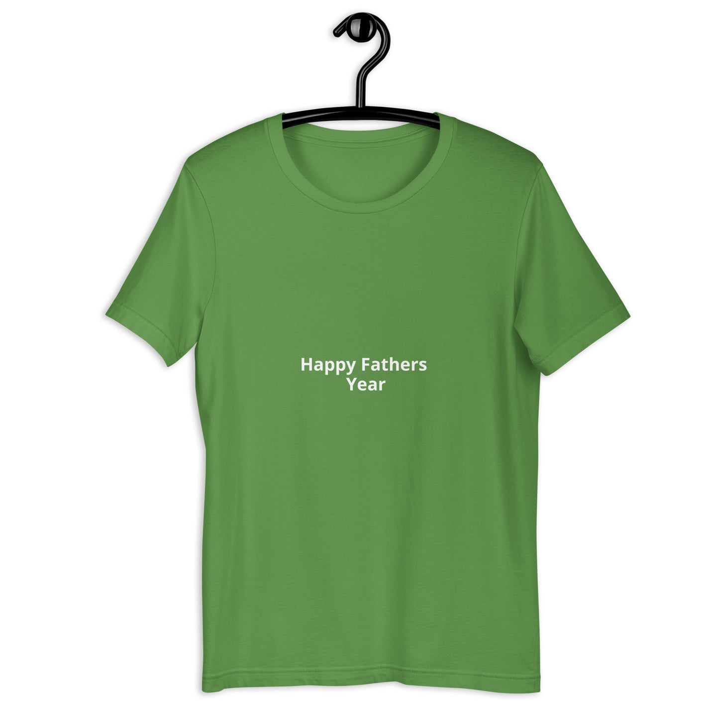 HFY- I Am a Junior and I Appreciate My Father Unisex t-shirt