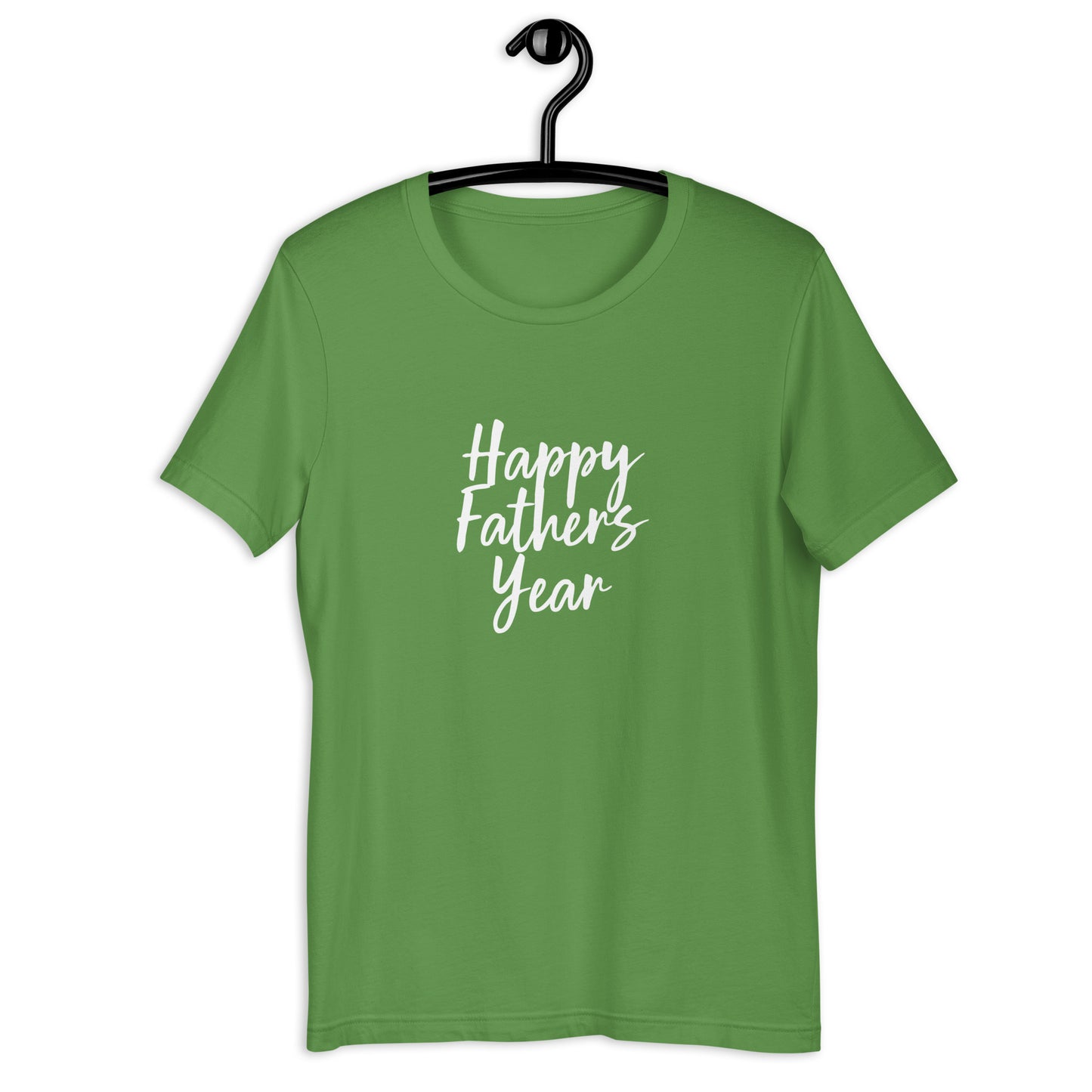 HFY- I Appreciate You Pops All Year Long Unisex t-shirt