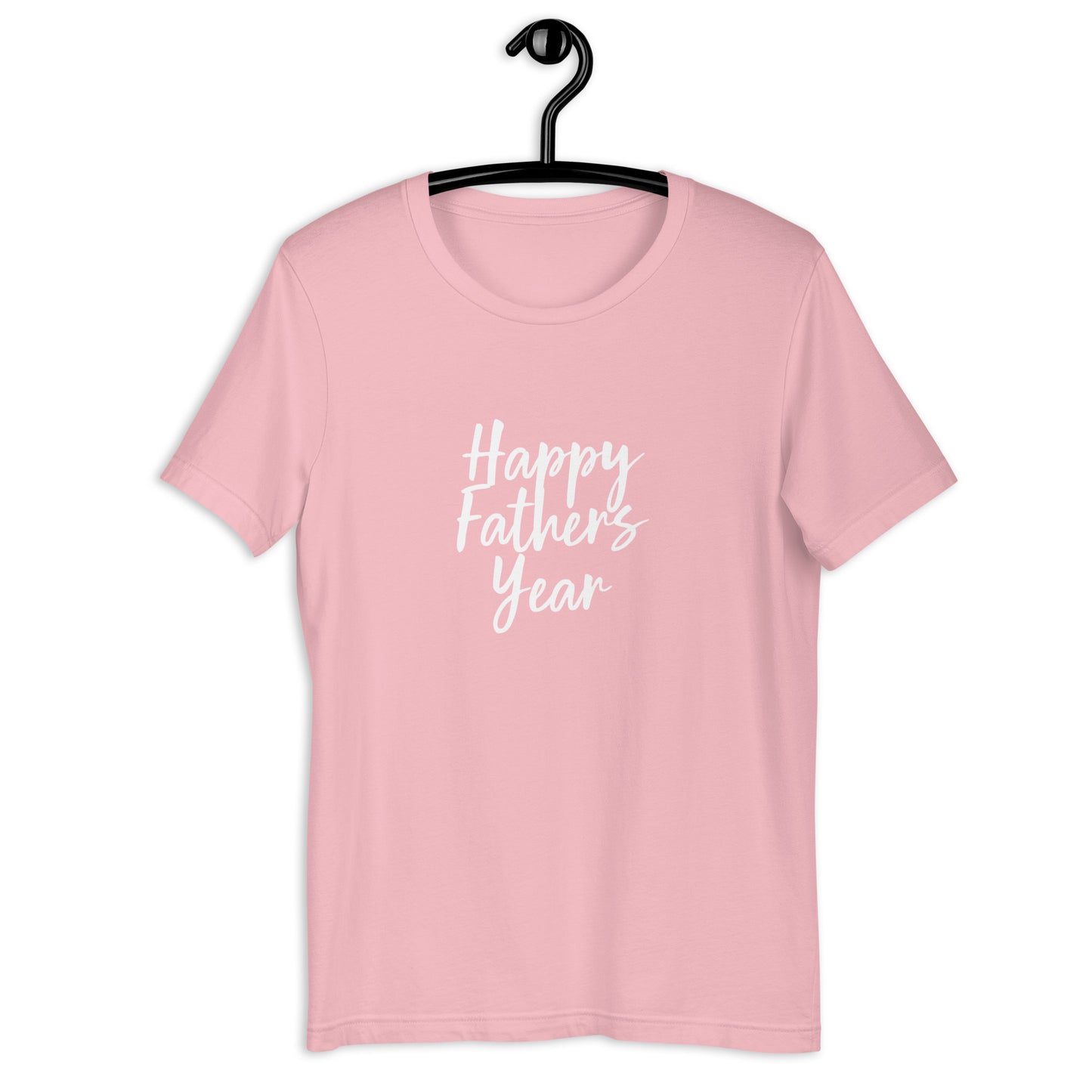 HFY- I Appreciate You Pops All Year Long Unisex t-shirt